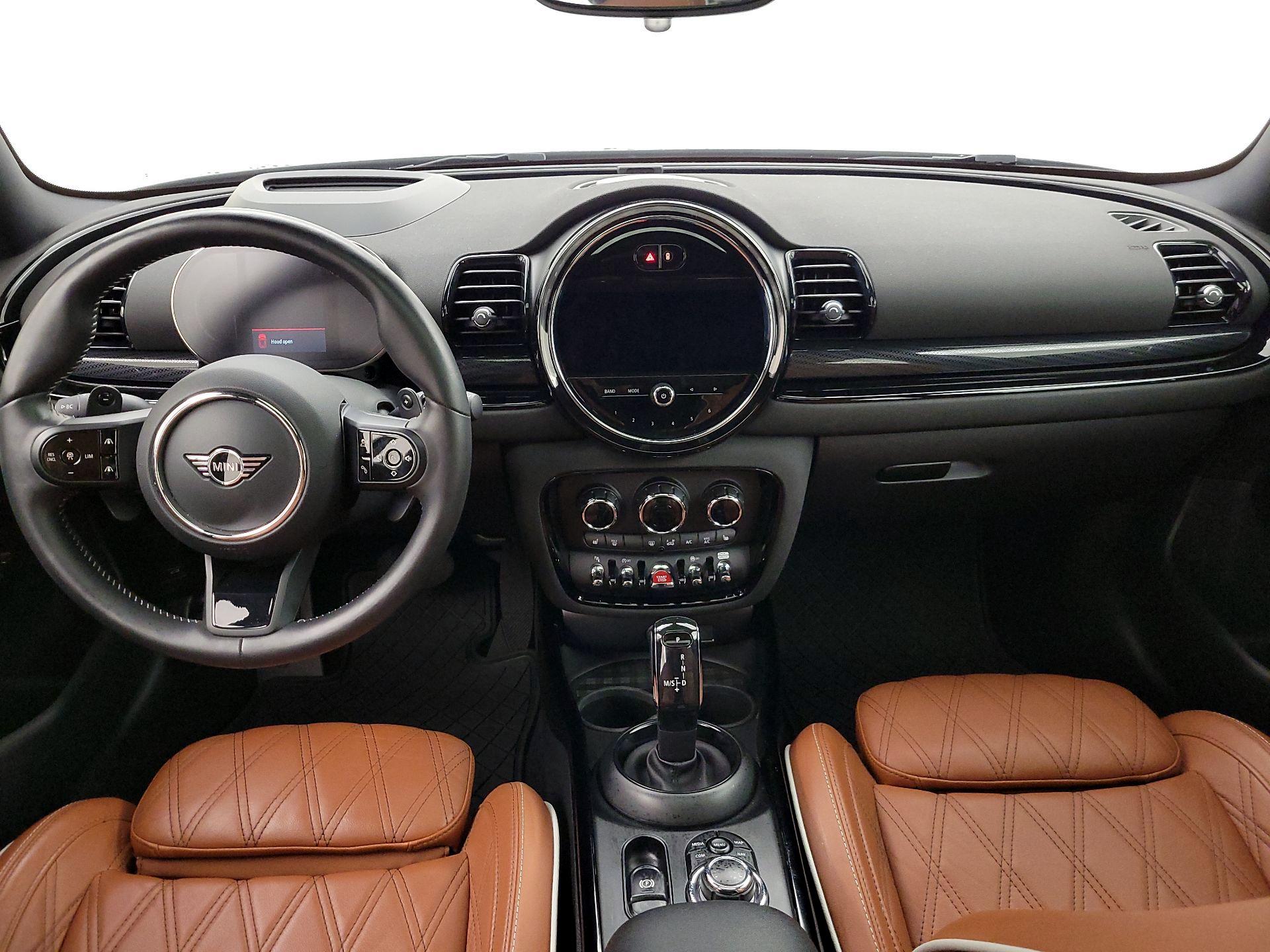 Thumbnail: 2022 MINI Cooper Clubman - 9