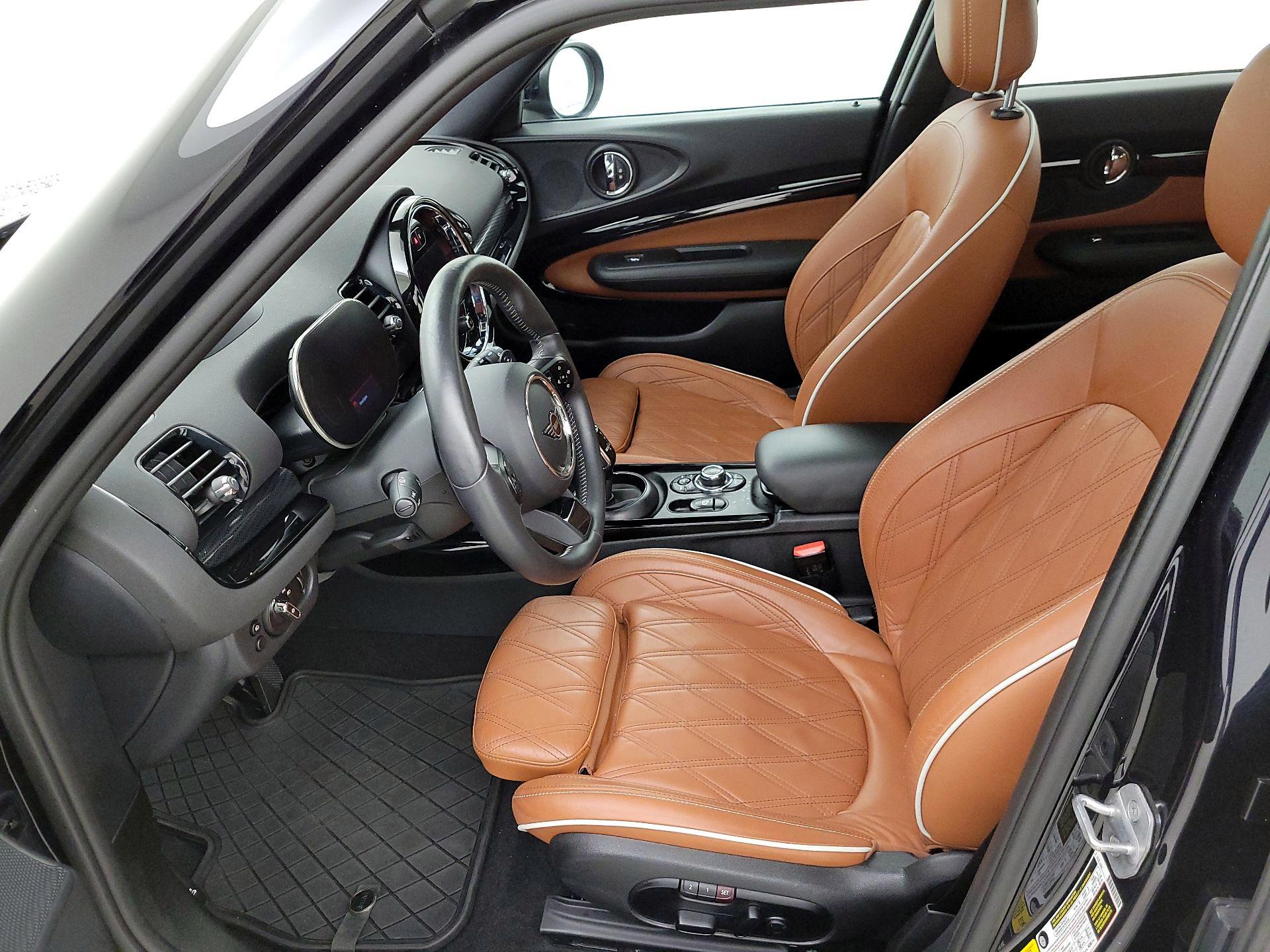 Thumbnail: 2022 MINI Cooper Clubman - 11