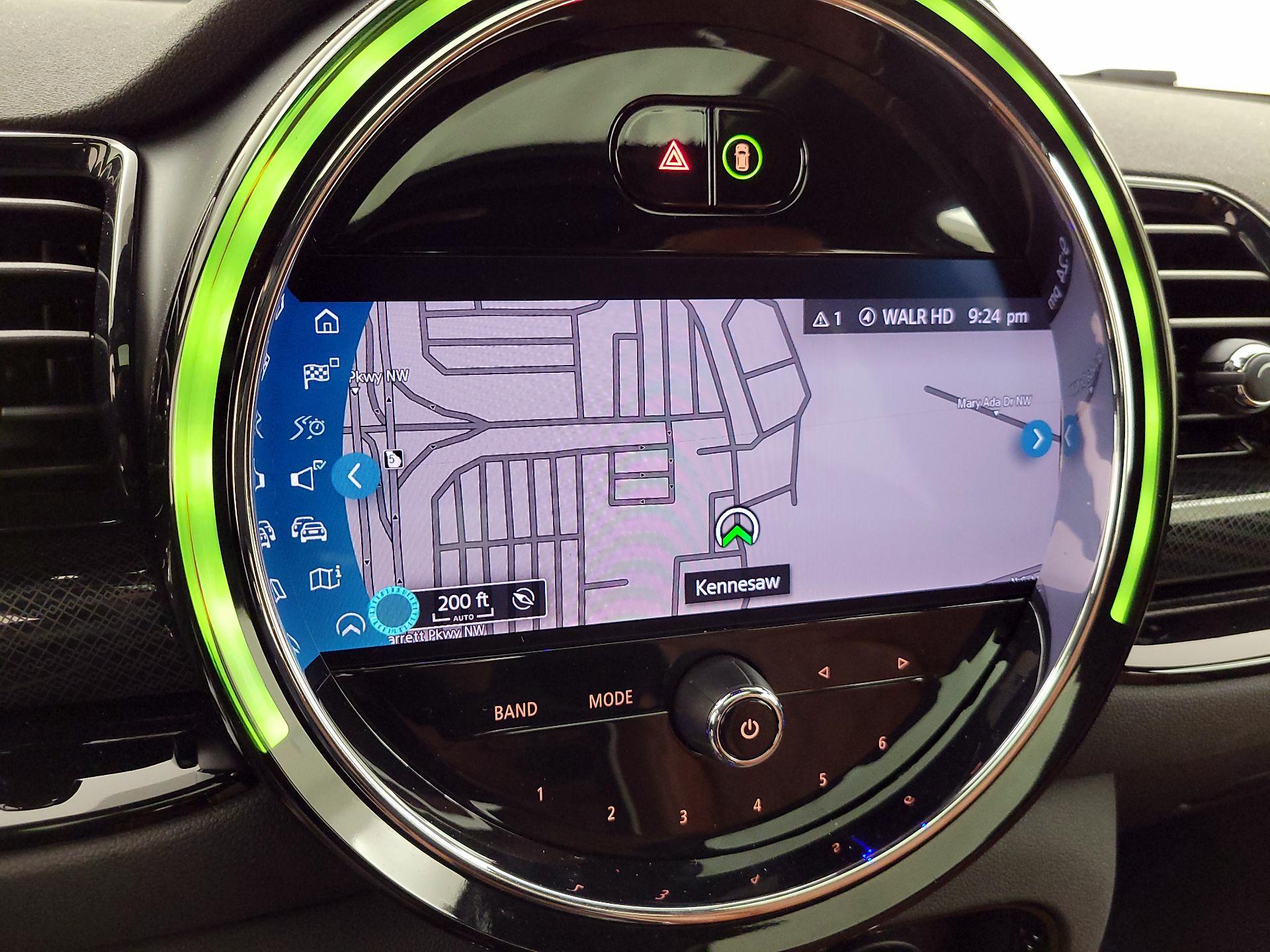 Thumbnail: 2022 MINI Cooper Clubman - 14