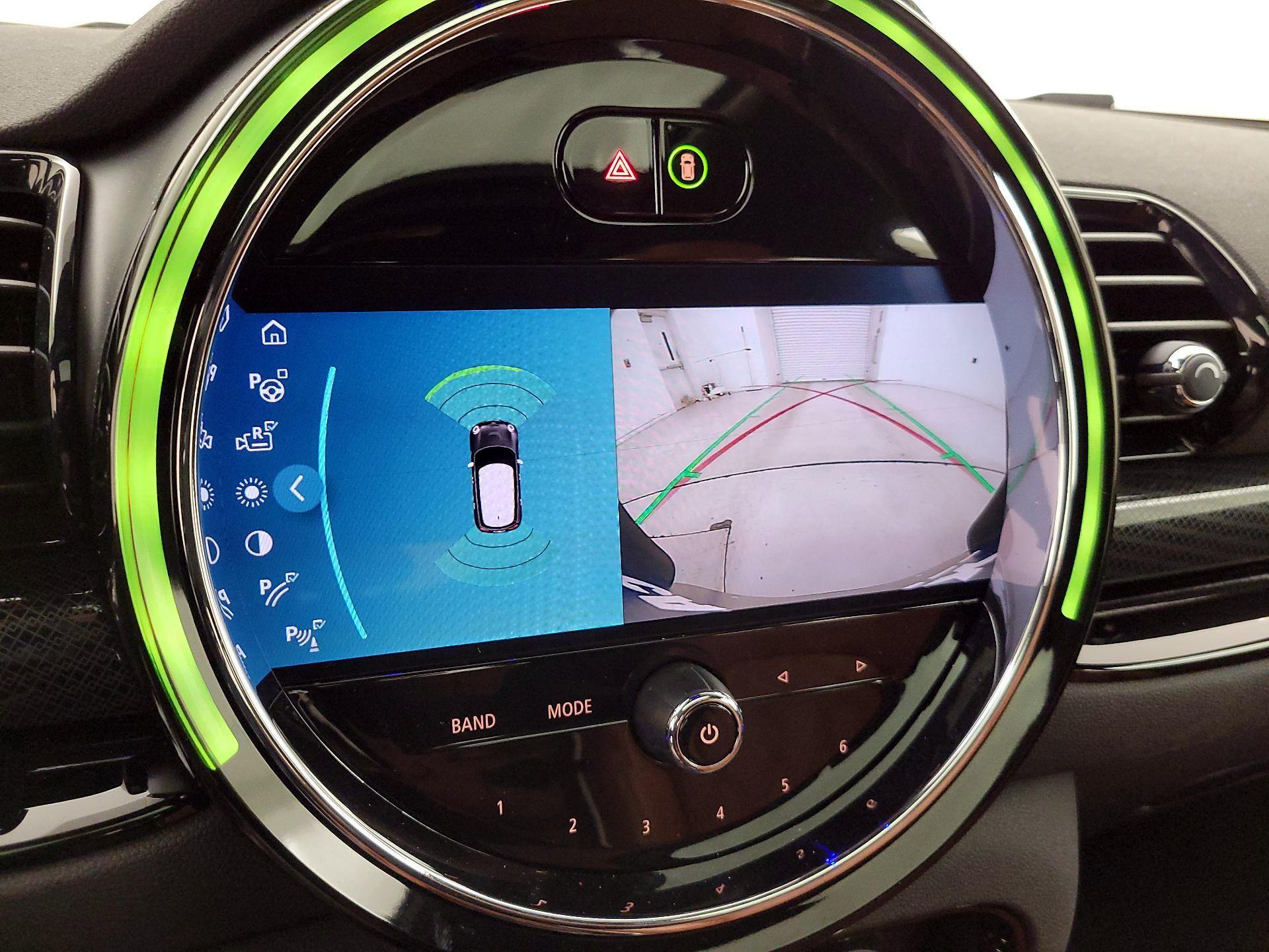 Thumbnail: 2022 MINI Cooper Clubman - 15