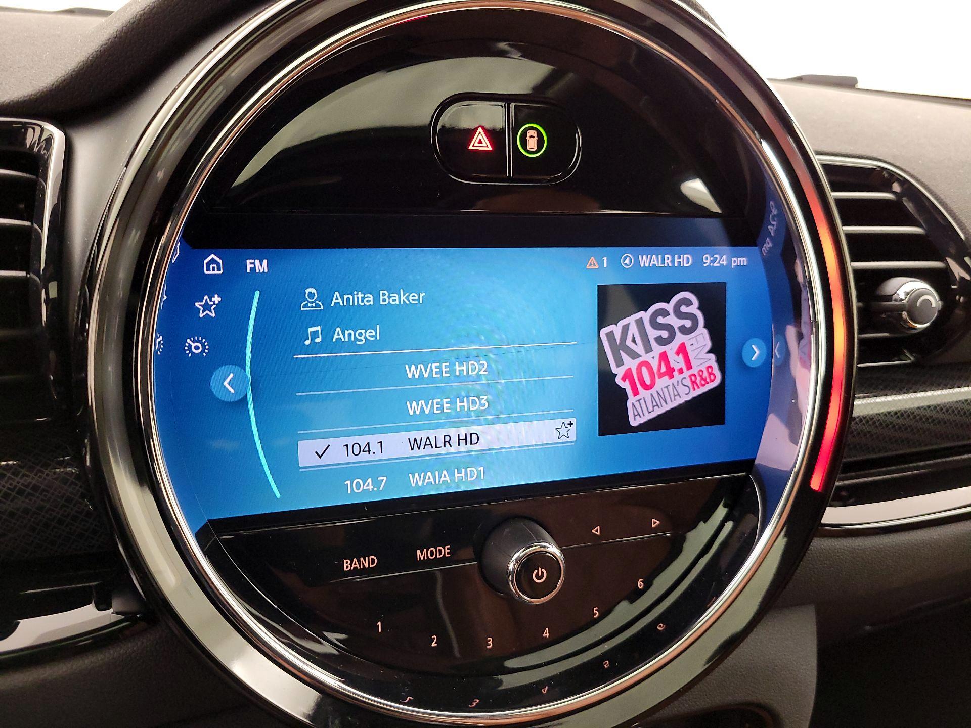 Thumbnail: 2022 MINI Cooper Clubman - 16