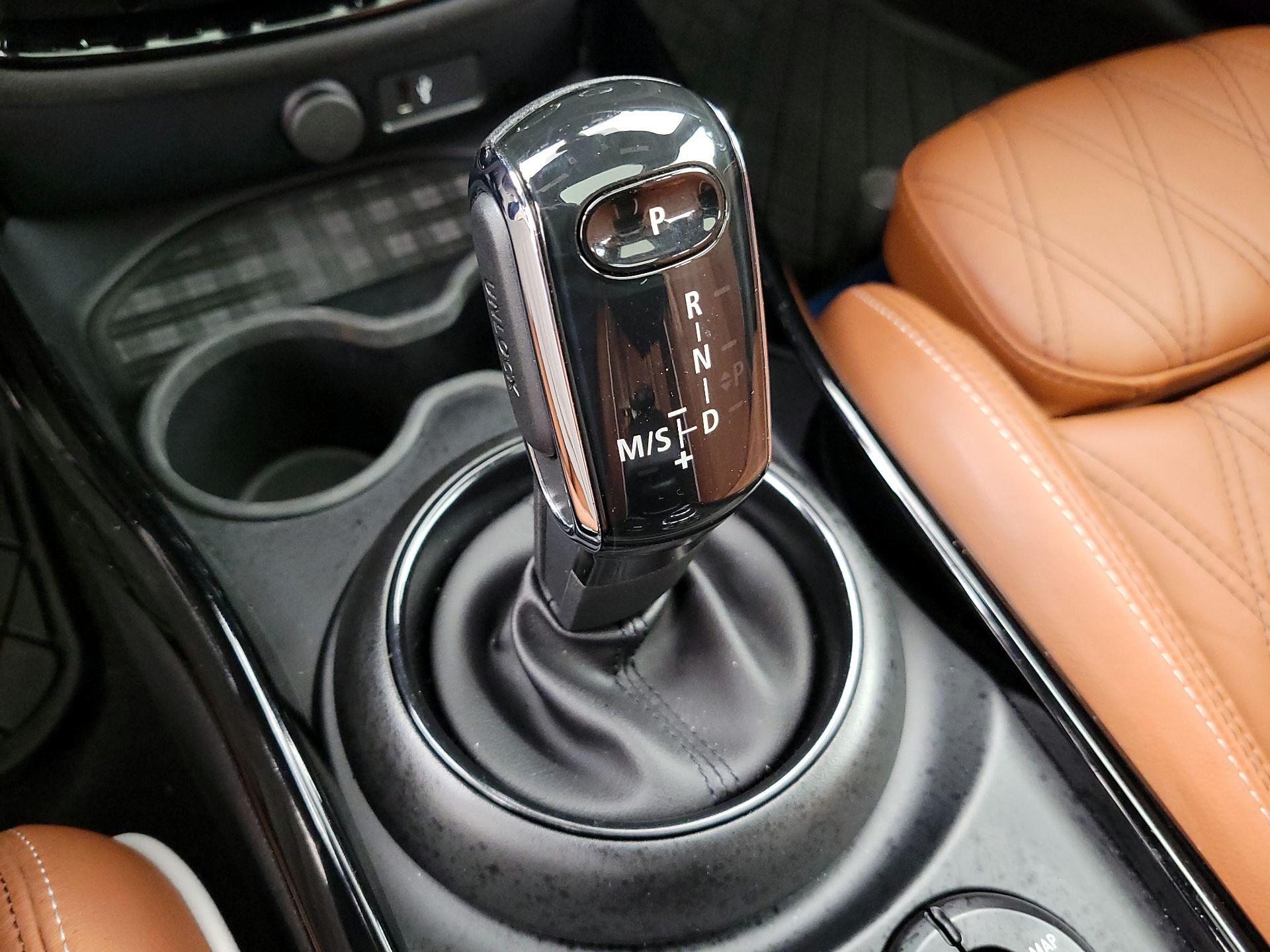 Thumbnail: 2022 MINI Cooper Clubman - 18