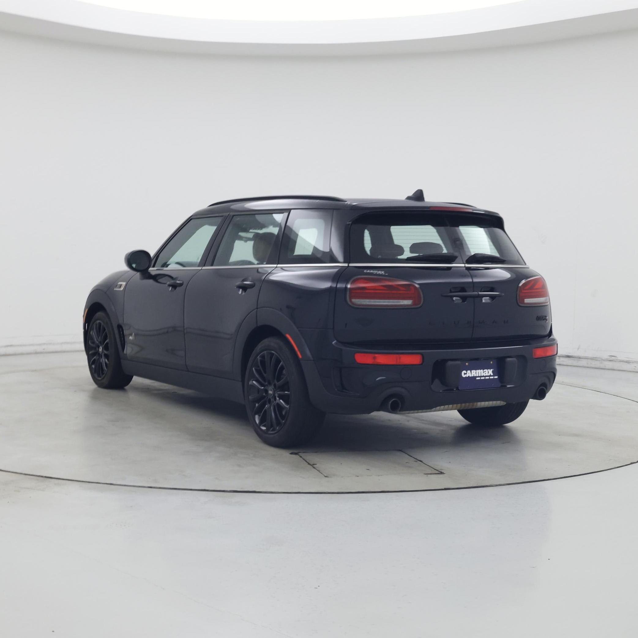 Thumbnail: 2022 MINI Cooper Clubman - 2