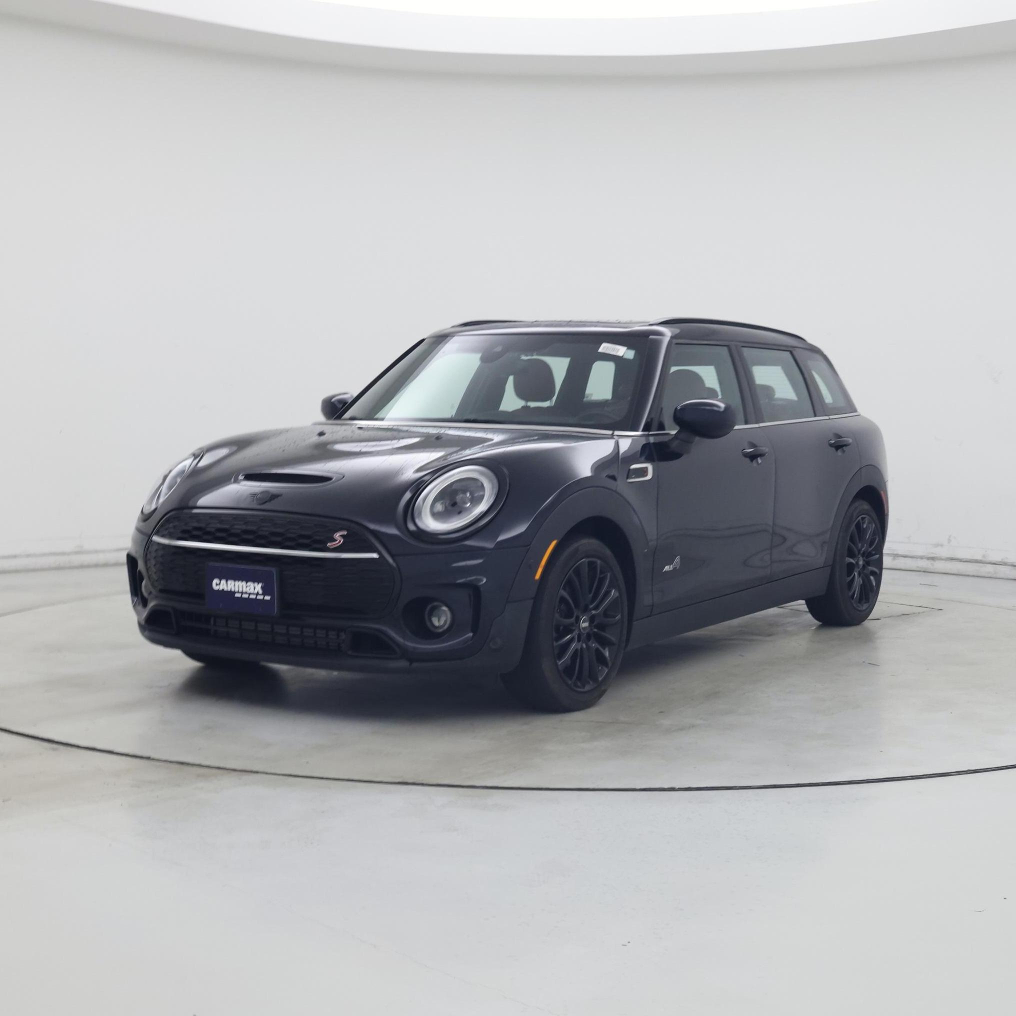 Thumbnail: 2022 MINI Cooper Clubman - 4