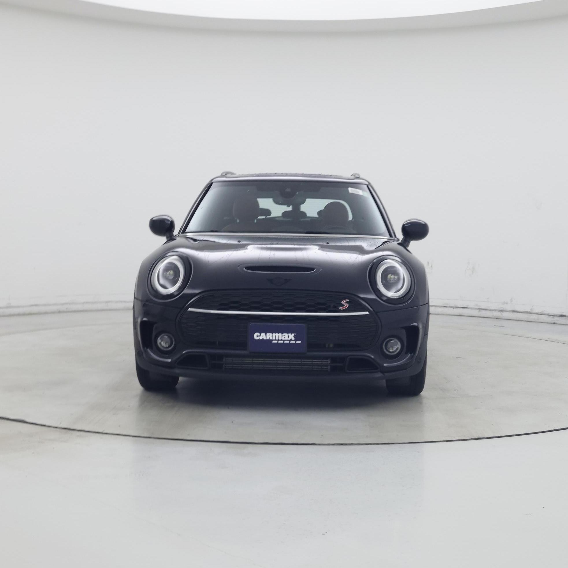 Thumbnail: 2022 MINI Cooper Clubman - 5