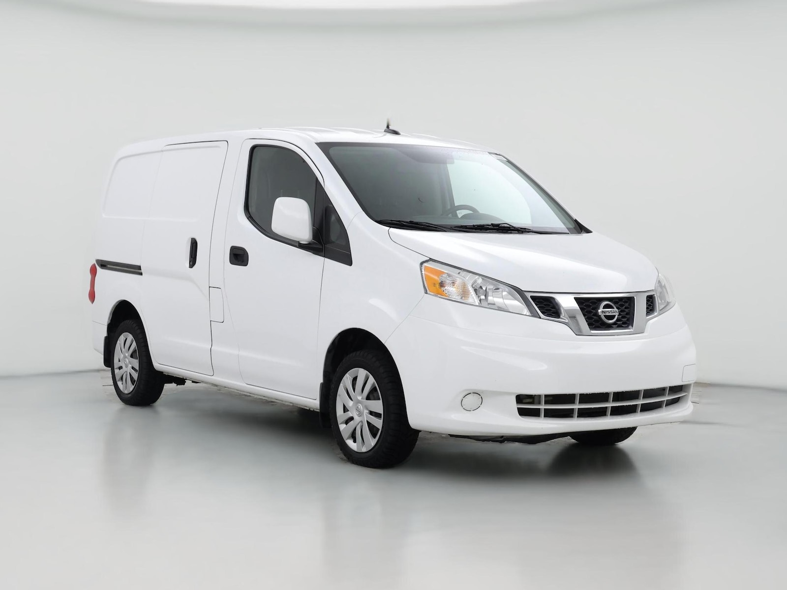 2019 Nissan NV200 SV