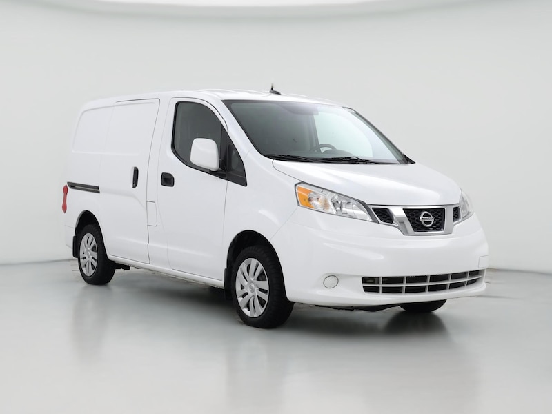 2019 Nissan NV200 SV -
                  Boynton Beach, FL
