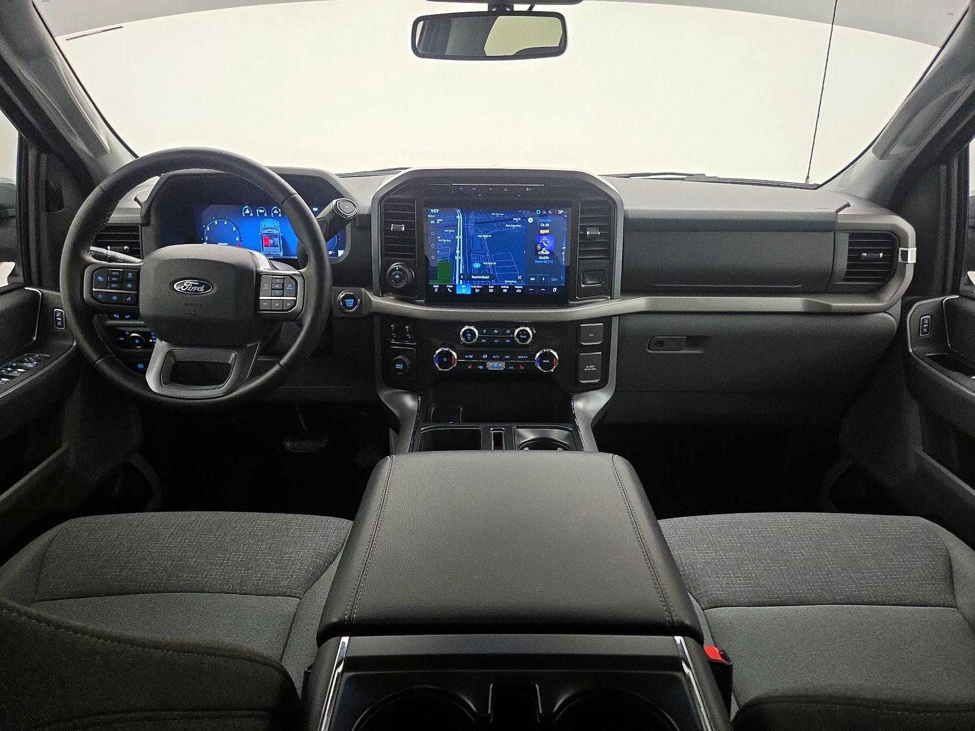 Thumbnail: 2024 Ford F-150 - 9