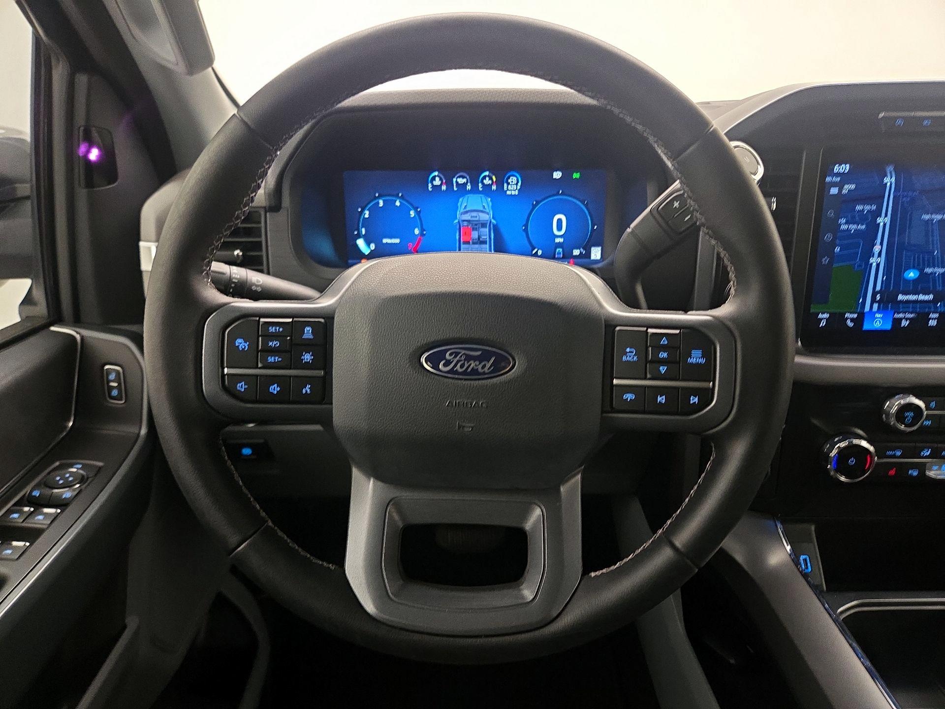 Thumbnail: 2024 Ford F-150 - 10