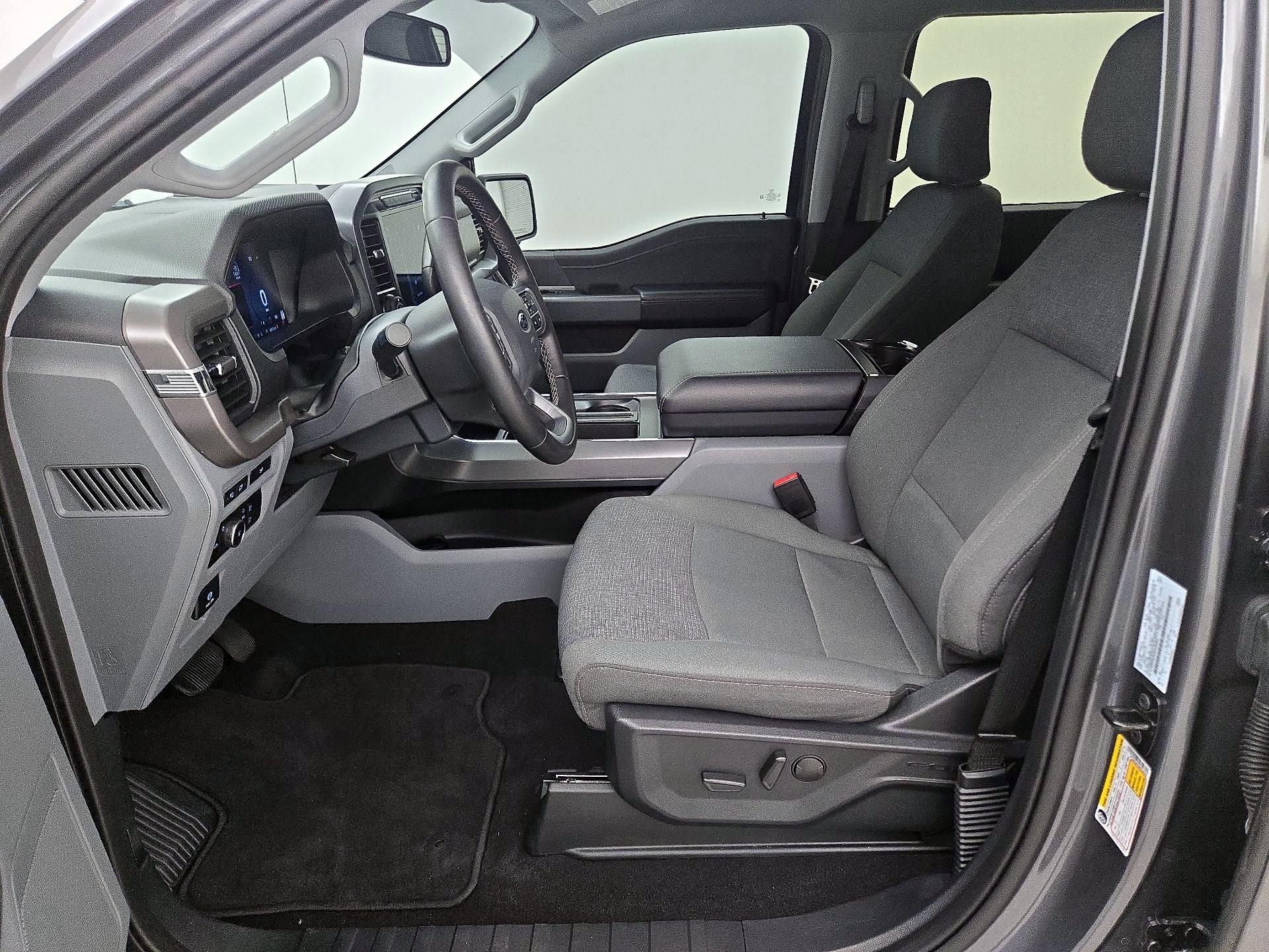 Thumbnail: 2024 Ford F-150 - 11