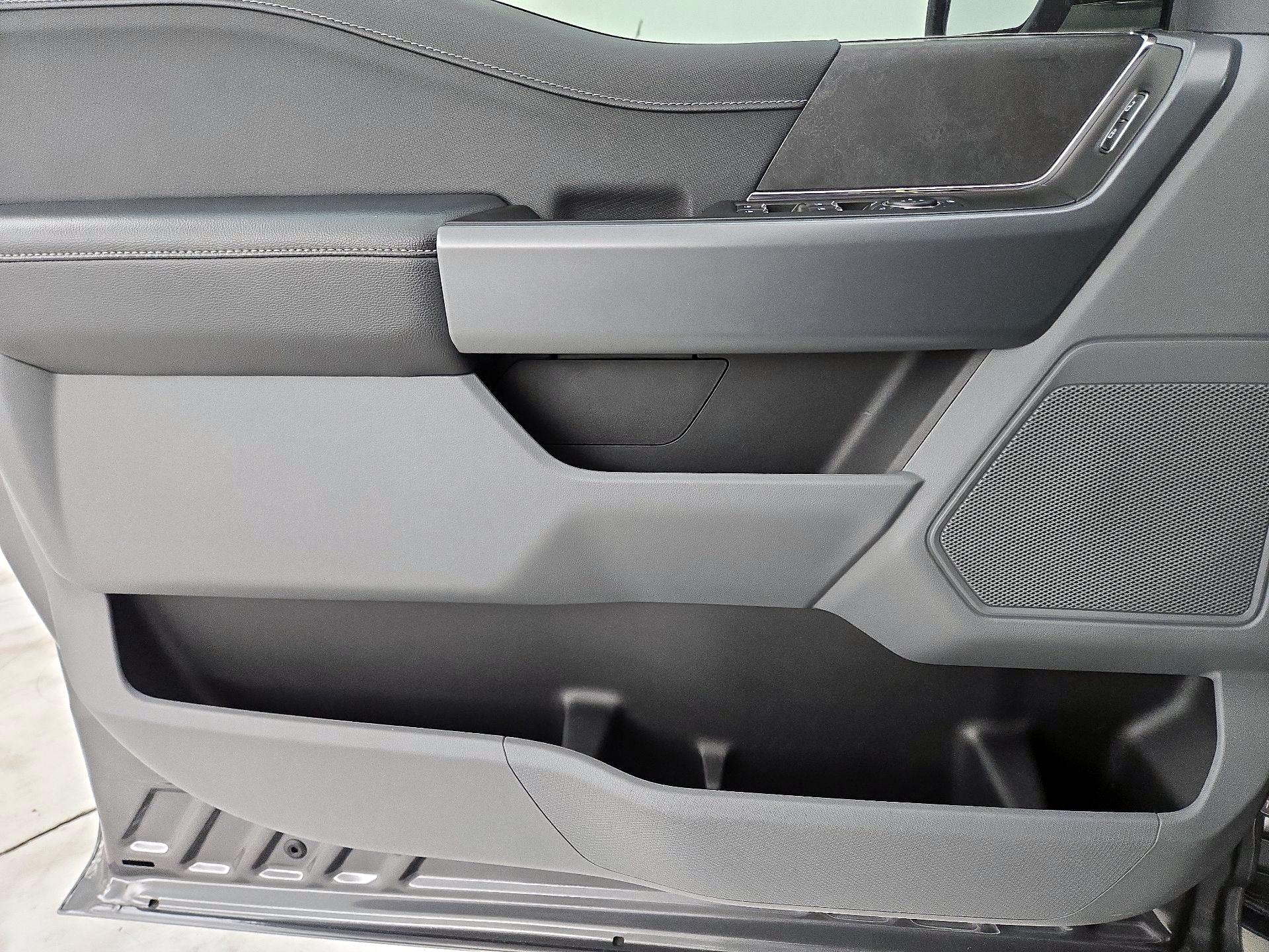 Thumbnail: 2024 Ford F-150 - 12