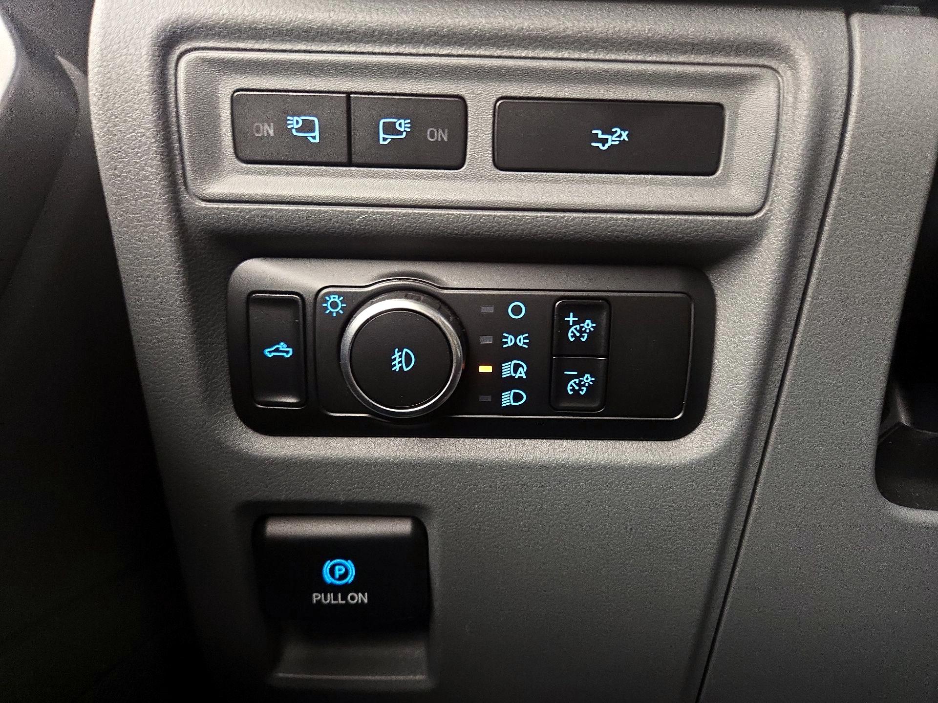 Thumbnail: 2024 Ford F-150 - 13