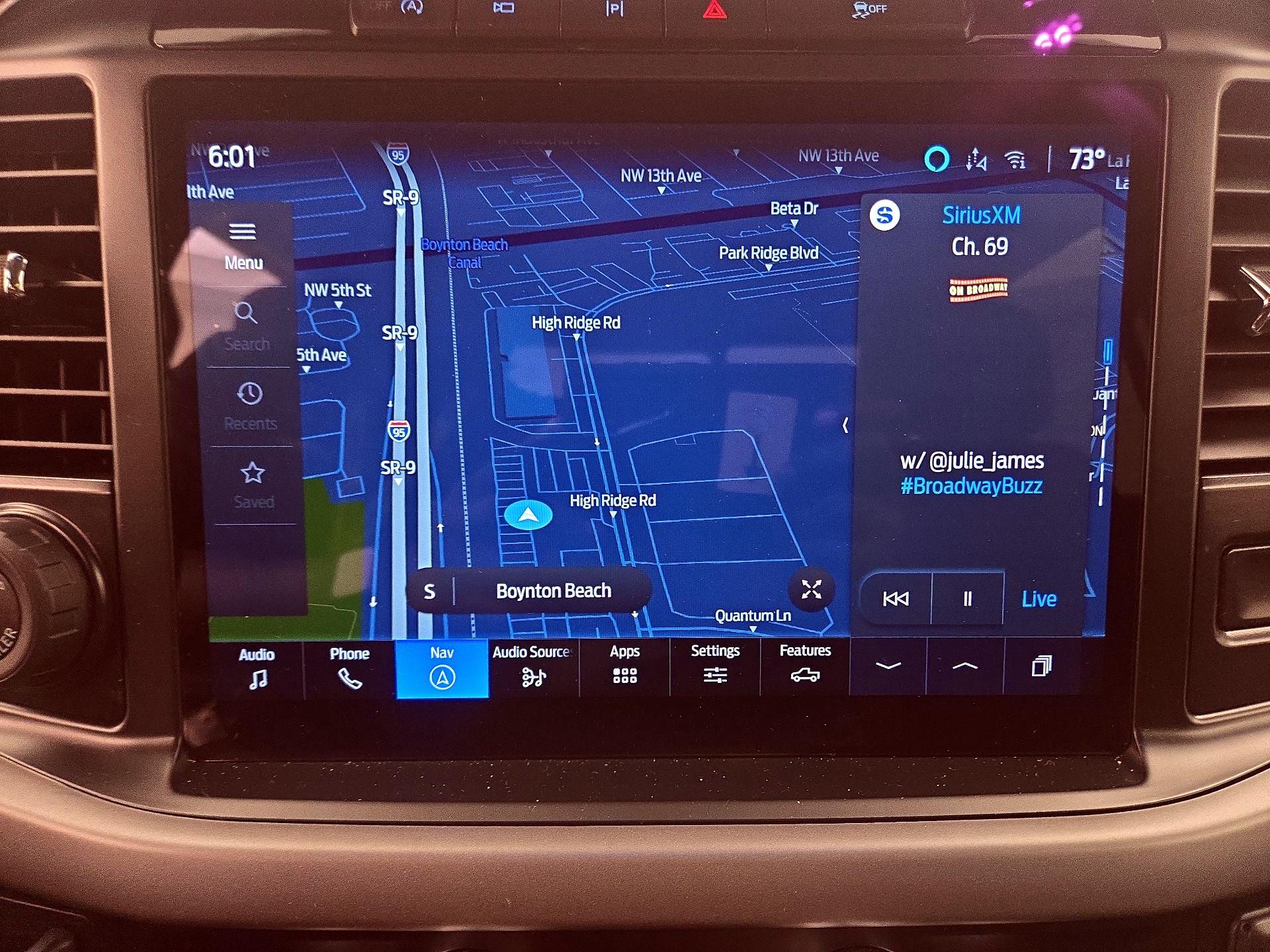 Thumbnail: 2024 Ford F-150 - 14