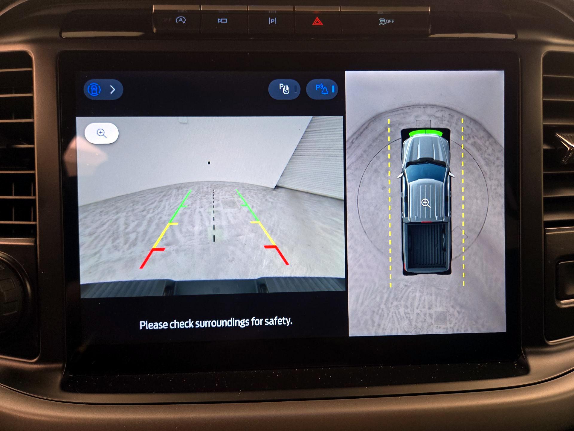 Thumbnail: 2024 Ford F-150 - 15