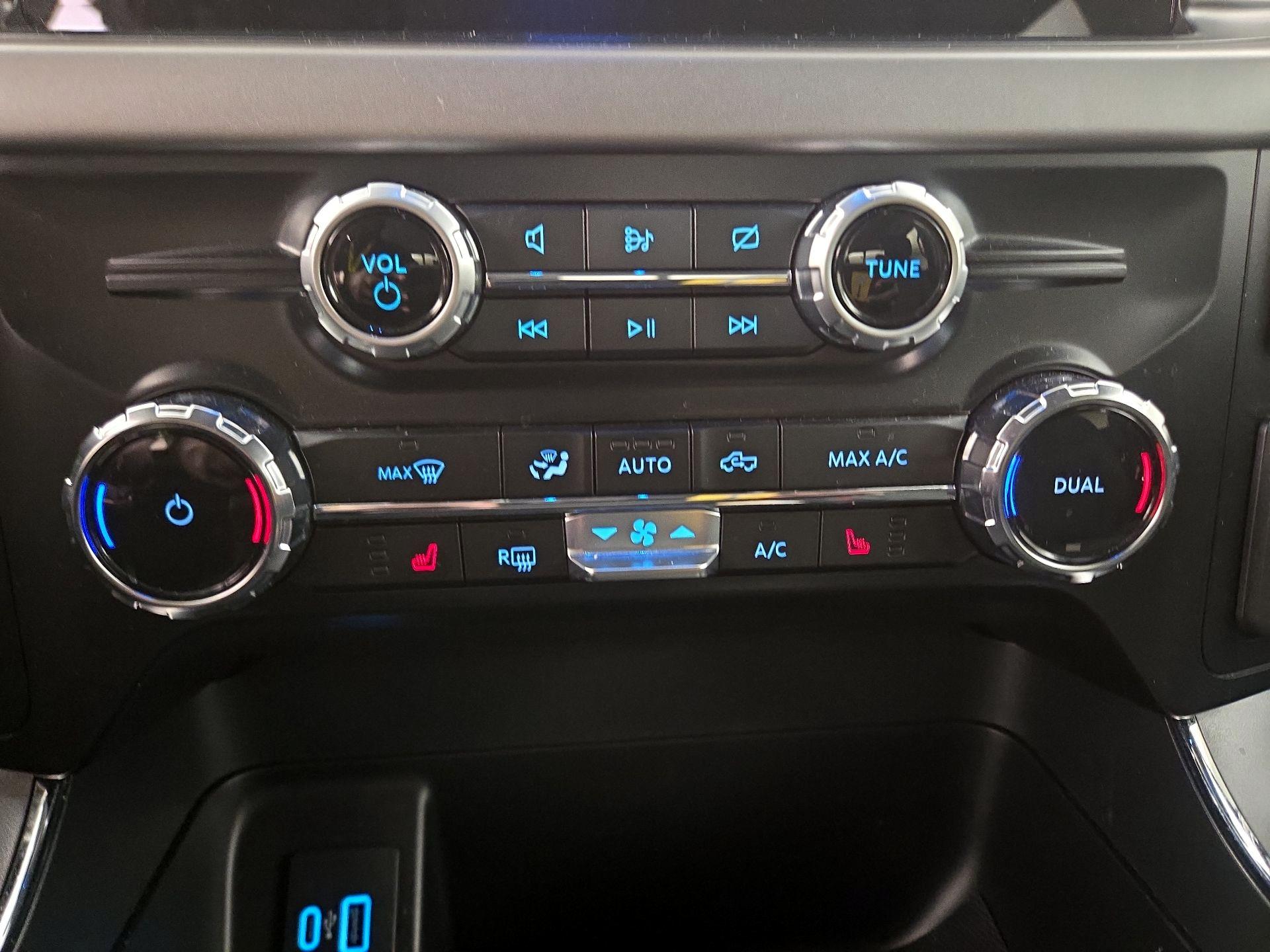 Thumbnail: 2024 Ford F-150 - 17