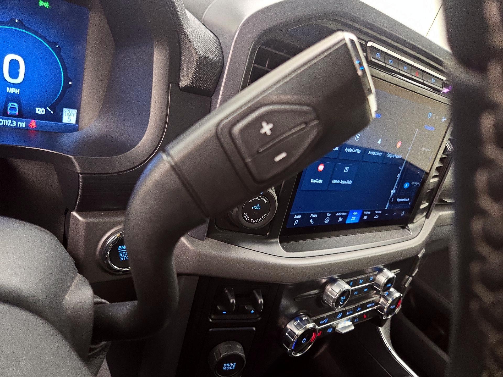 Thumbnail: 2024 Ford F-150 - 18