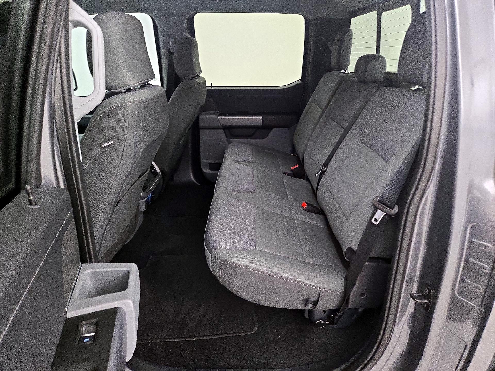 Thumbnail: 2024 Ford F-150 - 20