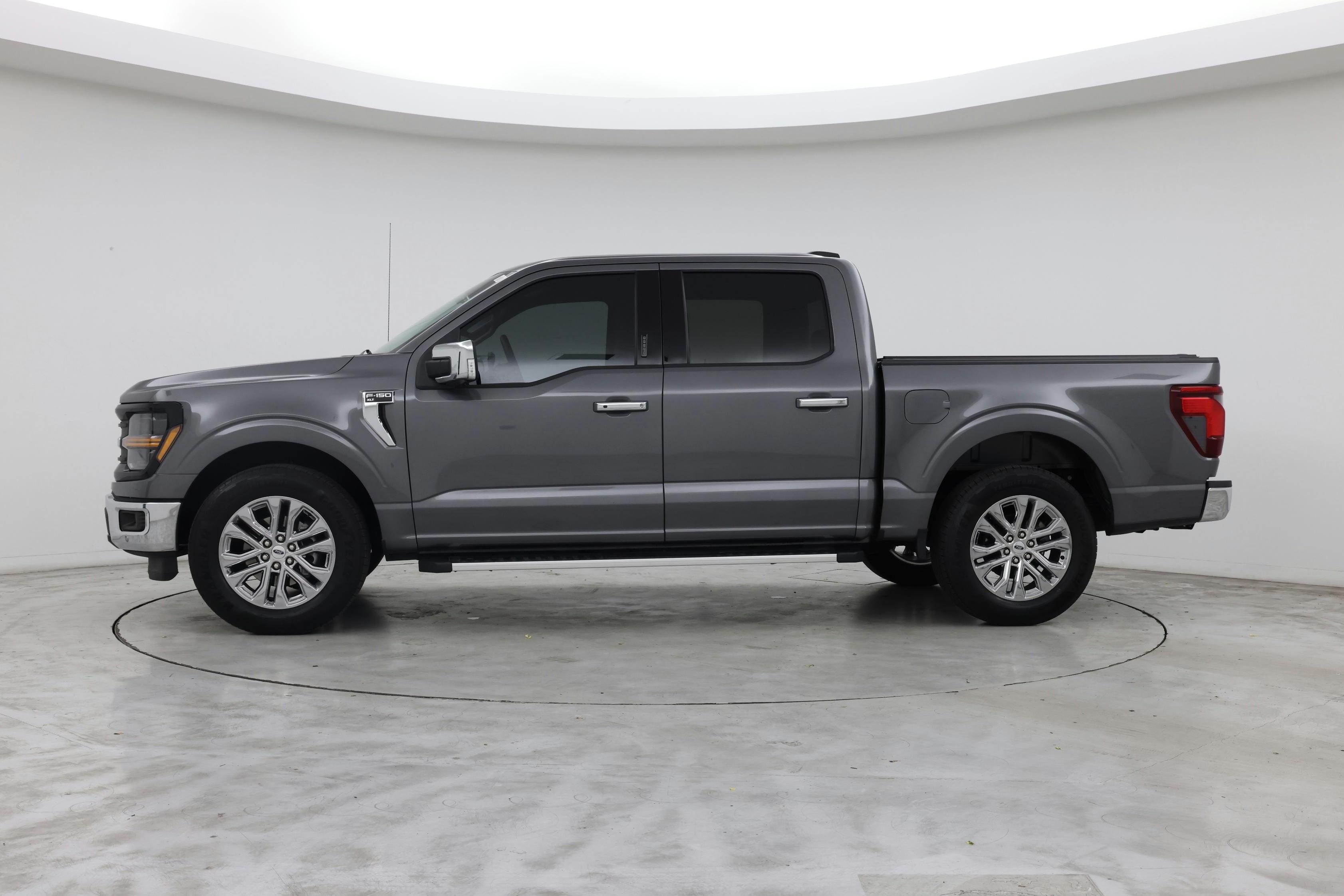 Thumbnail: 2024 Ford F-150 - 3