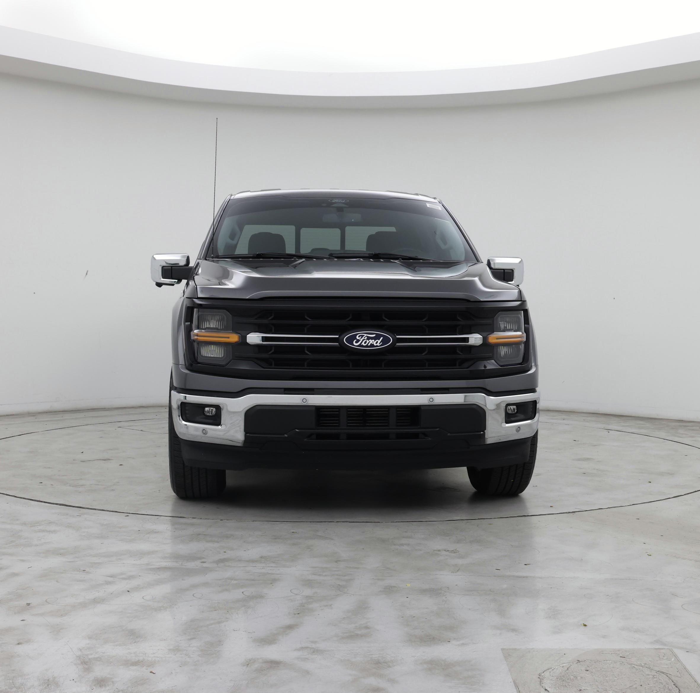 Thumbnail: 2024 Ford F-150 - 5