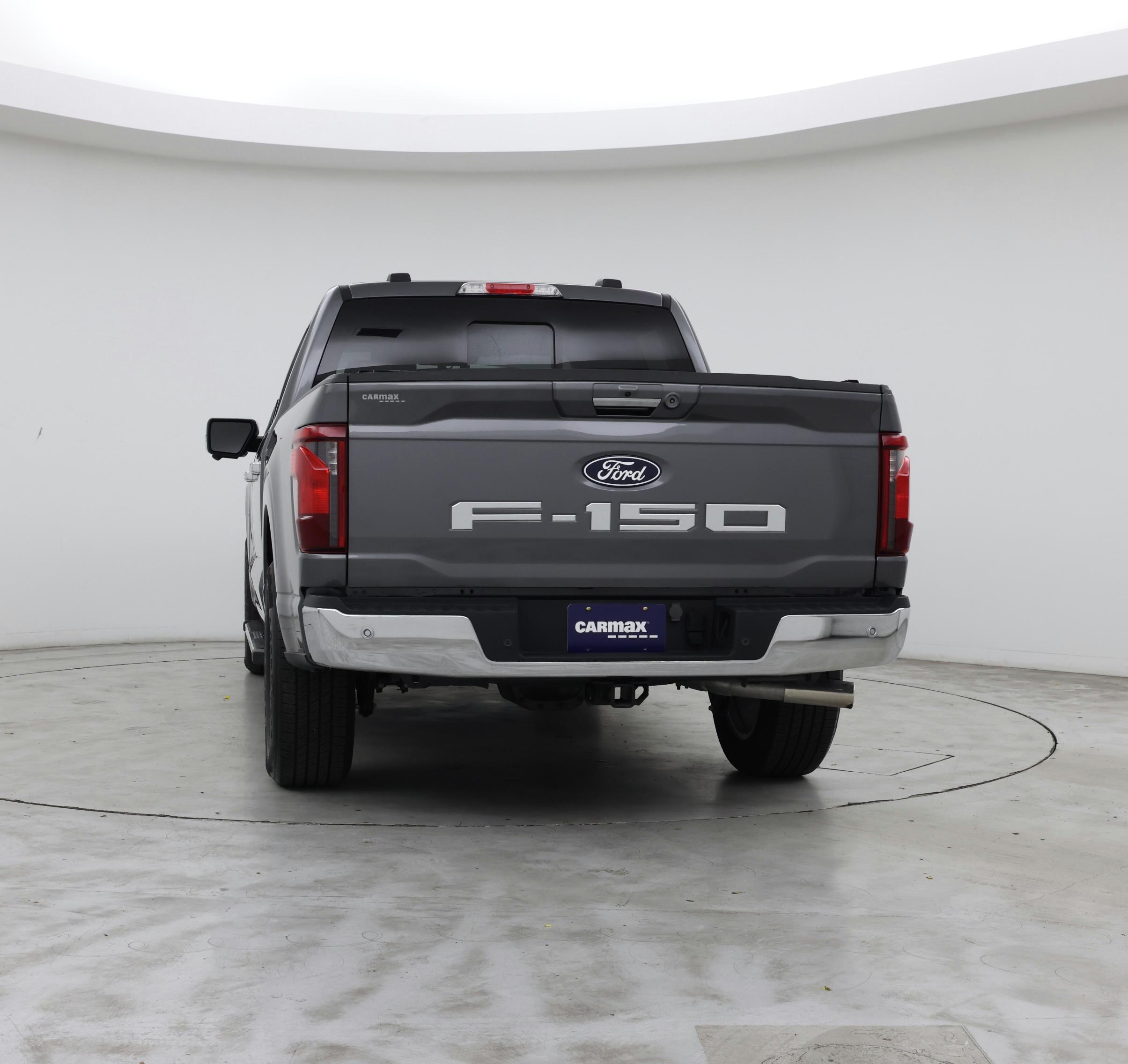 Thumbnail: 2024 Ford F-150 - 6