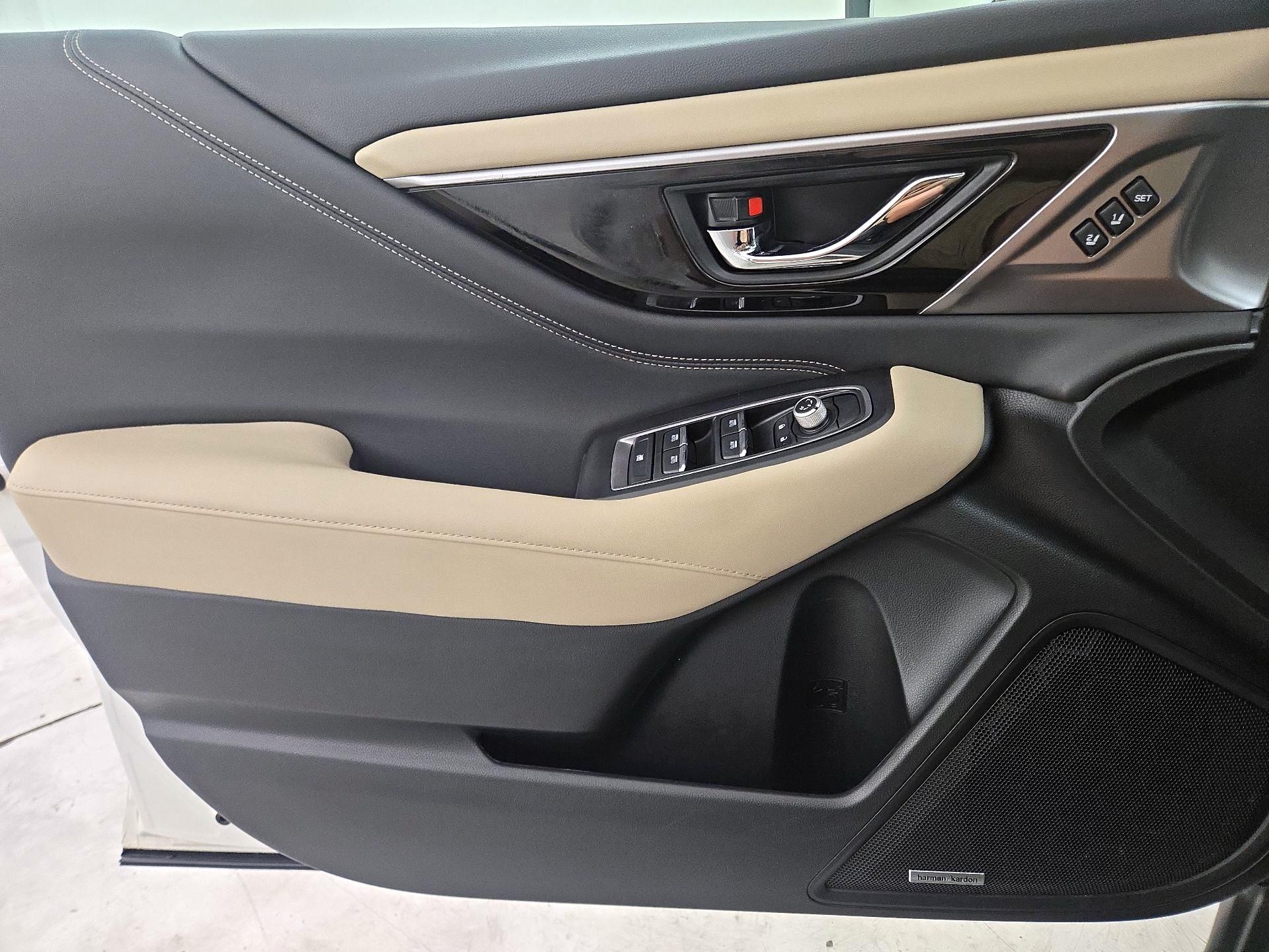 Thumbnail: 2022 Subaru Outback - 12