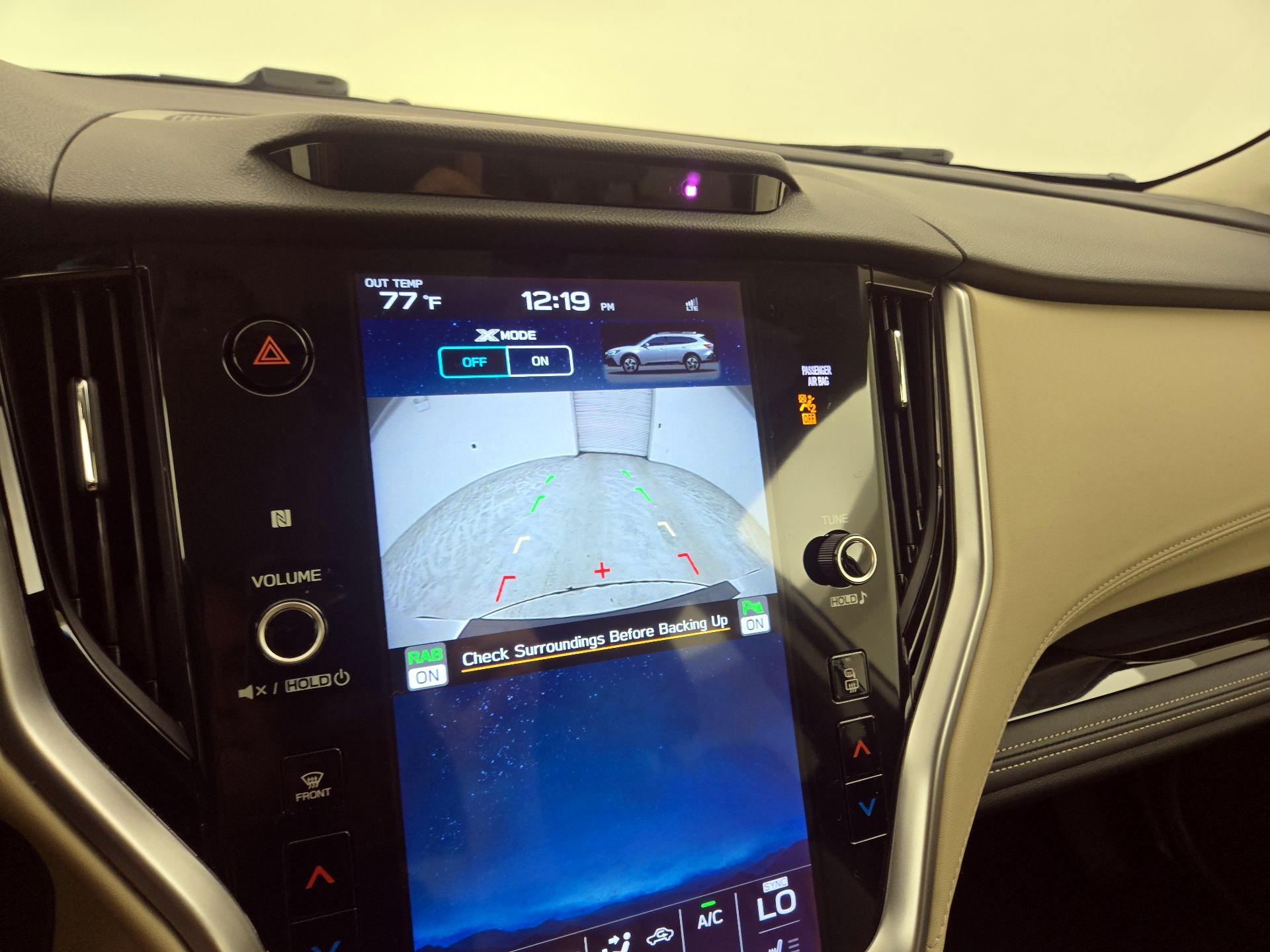 Thumbnail: 2022 Subaru Outback - 15