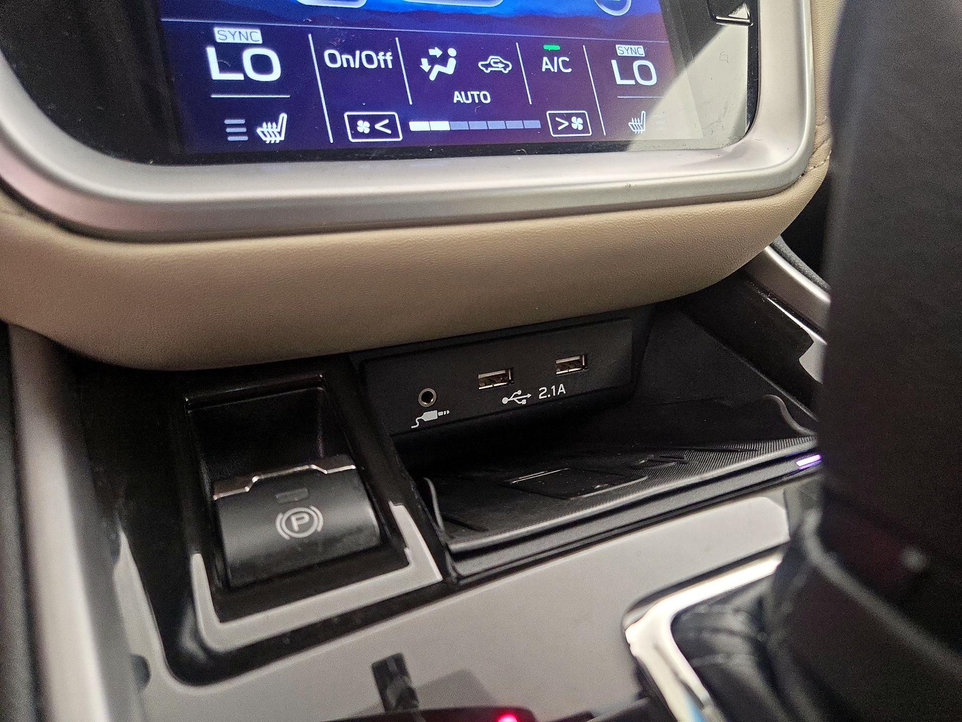 Thumbnail: 2022 Subaru Outback - 19