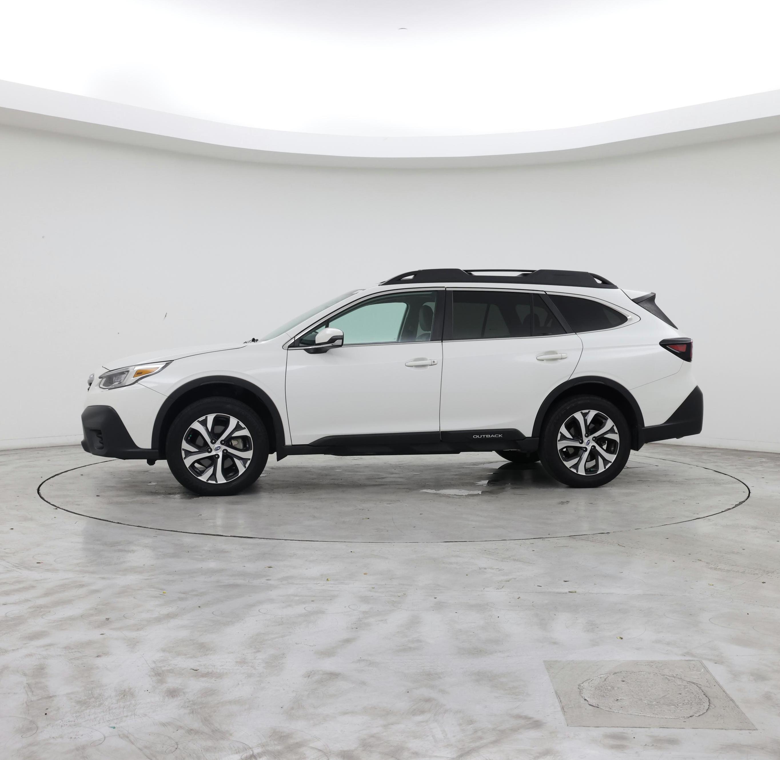 Thumbnail: 2022 Subaru Outback - 3