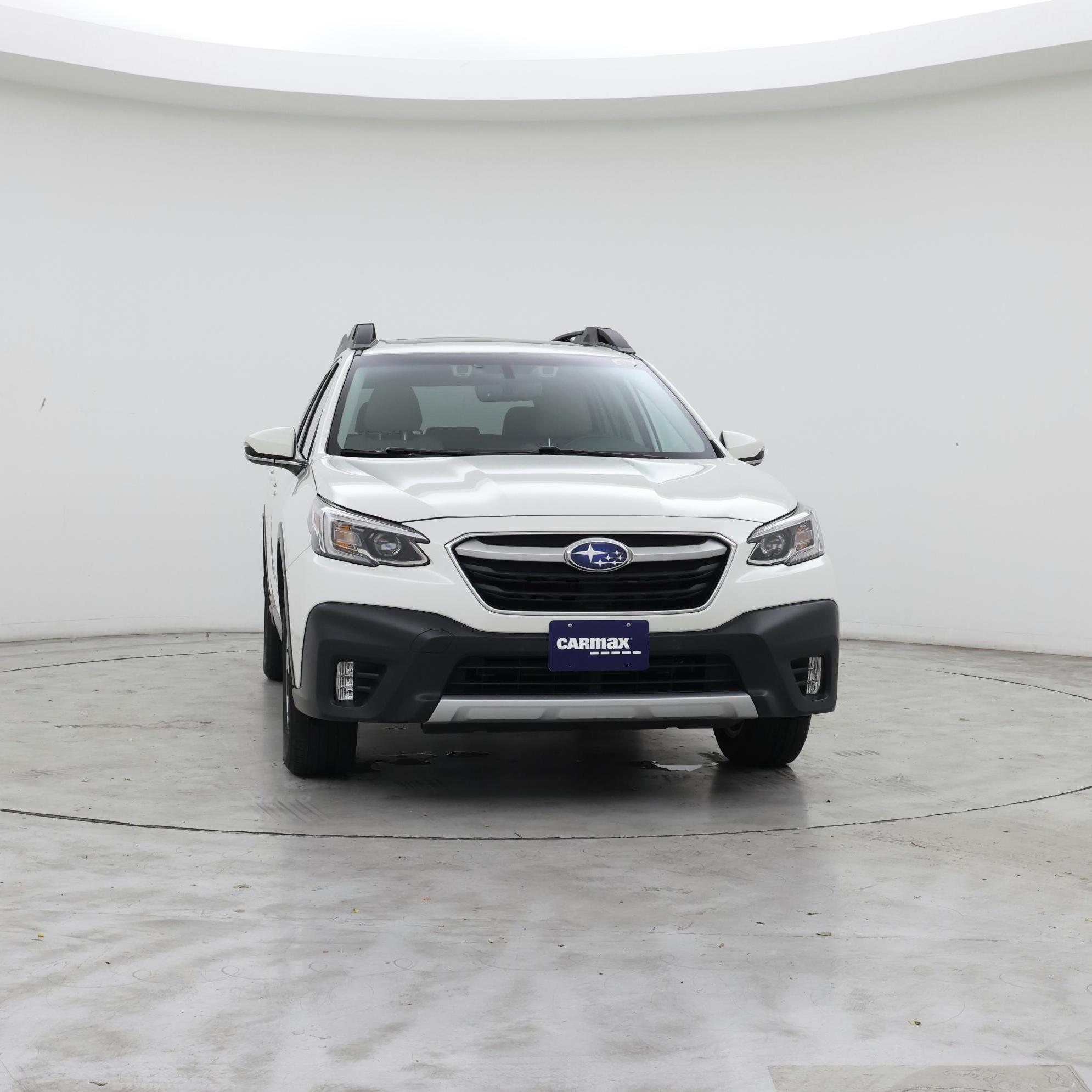 Thumbnail: 2022 Subaru Outback - 5