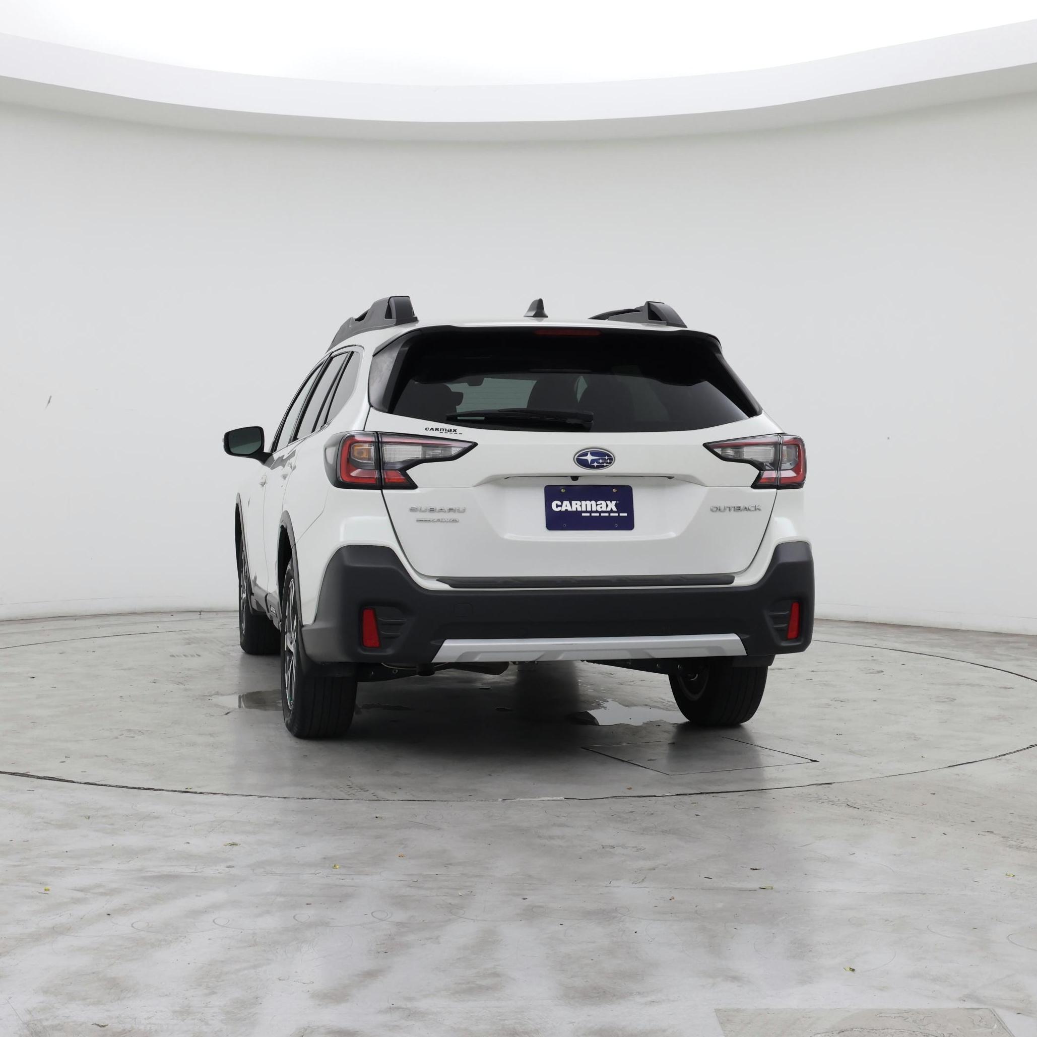 Thumbnail: 2022 Subaru Outback - 6