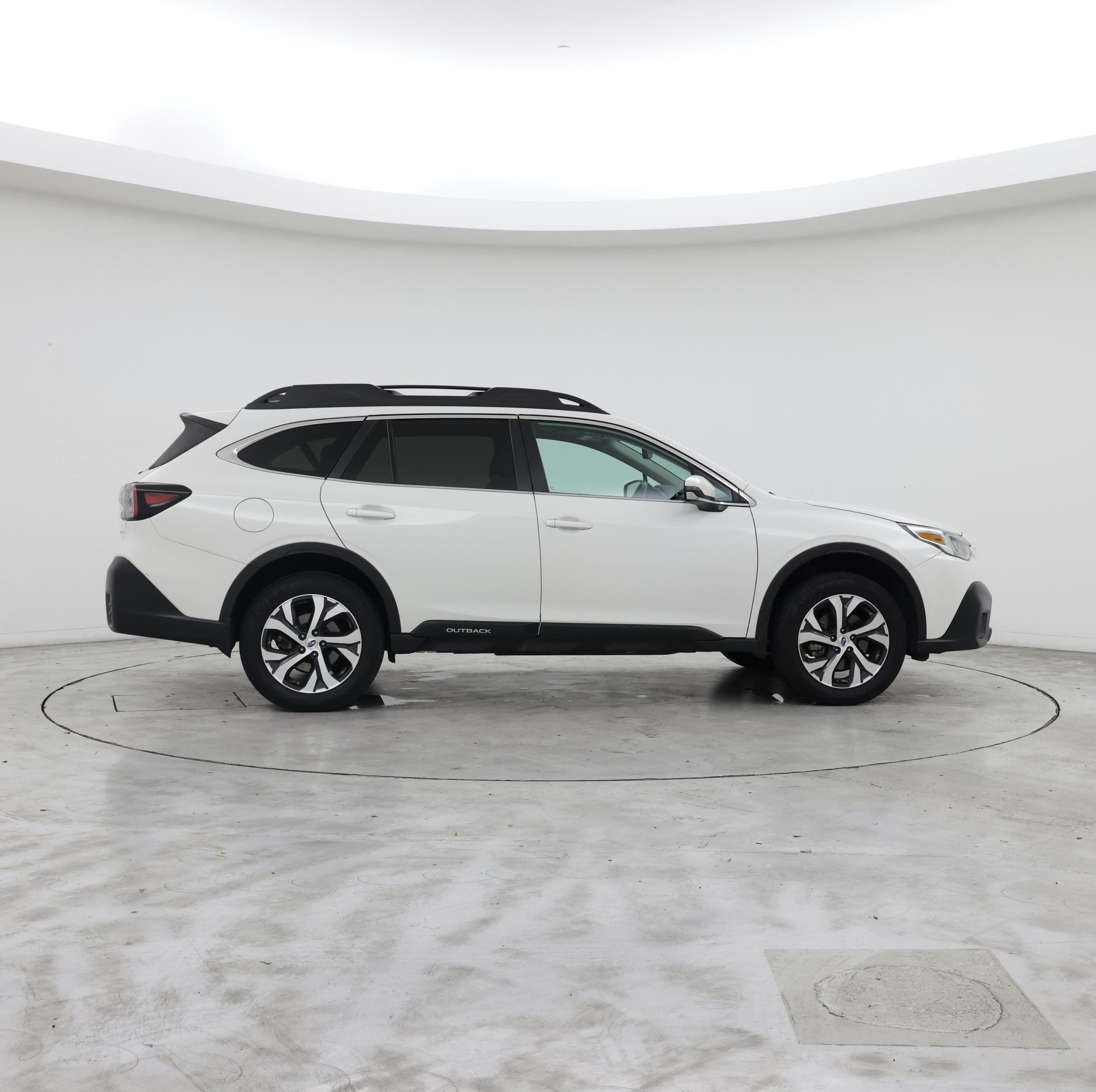 Thumbnail: 2022 Subaru Outback - 7