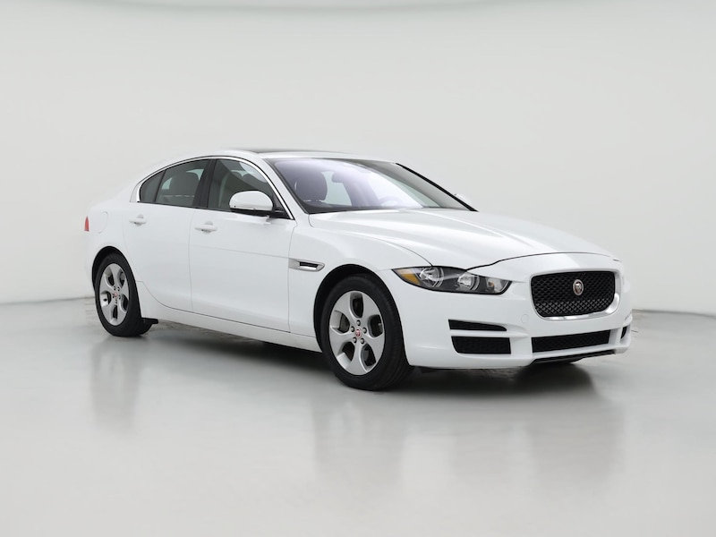 2017 Jaguar XE  -
                  Boynton Beach, FL