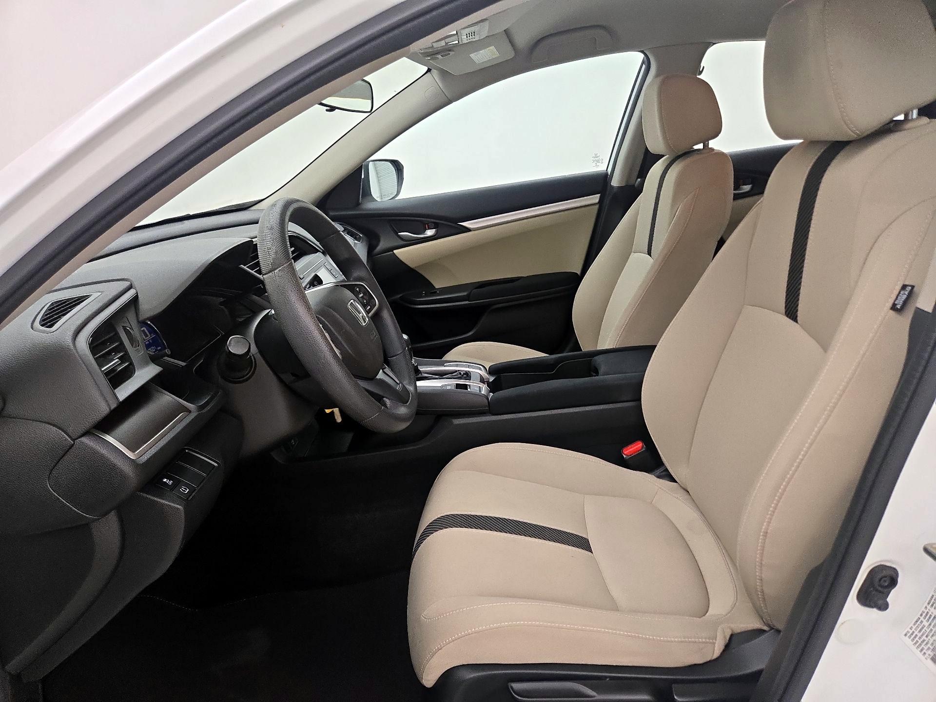 Thumbnail: 2017 Honda Civic - 11