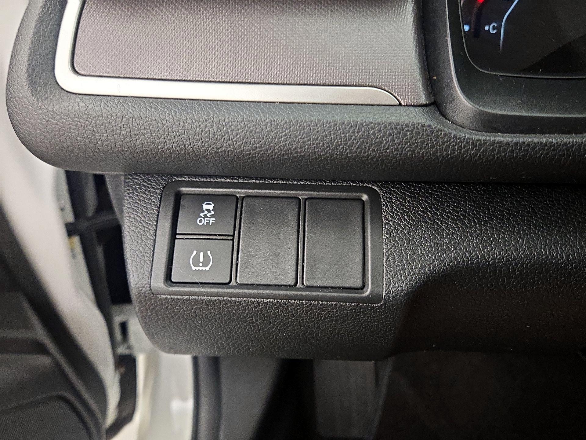 Thumbnail: 2017 Honda Civic - 13