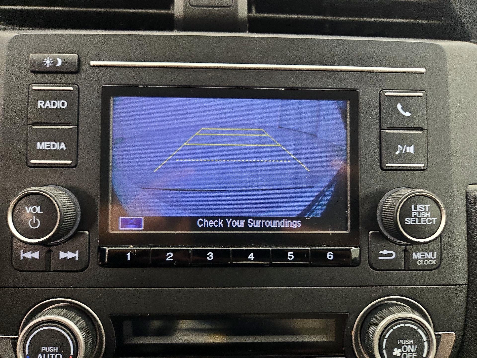 Thumbnail: 2017 Honda Civic - 14