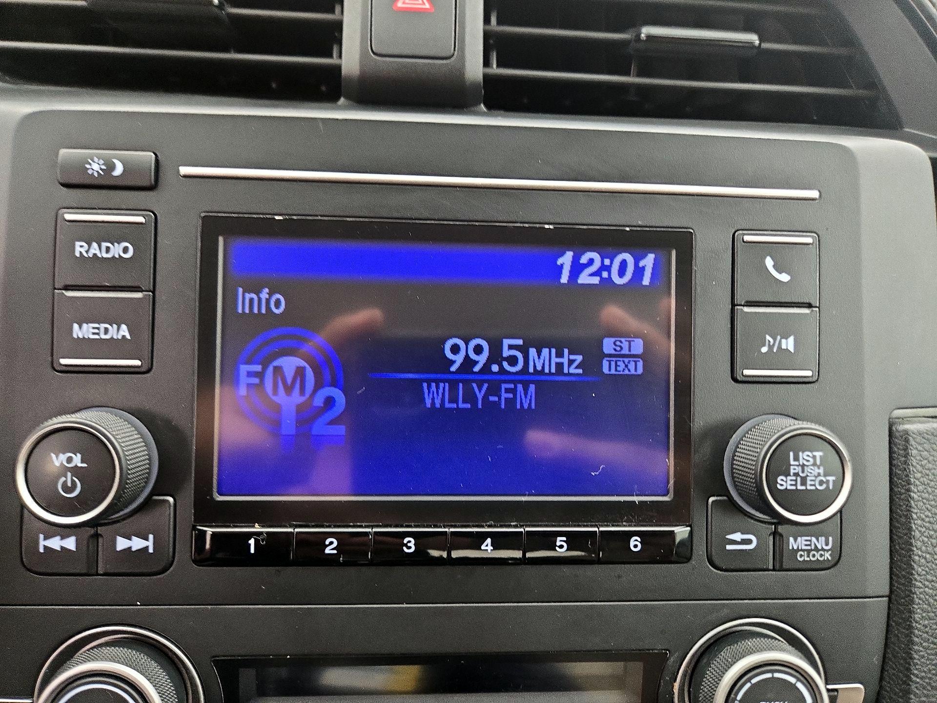 Thumbnail: 2017 Honda Civic - 15