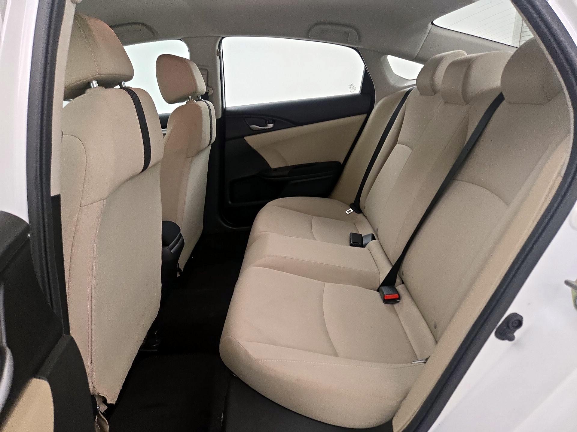 Thumbnail: 2017 Honda Civic - 18