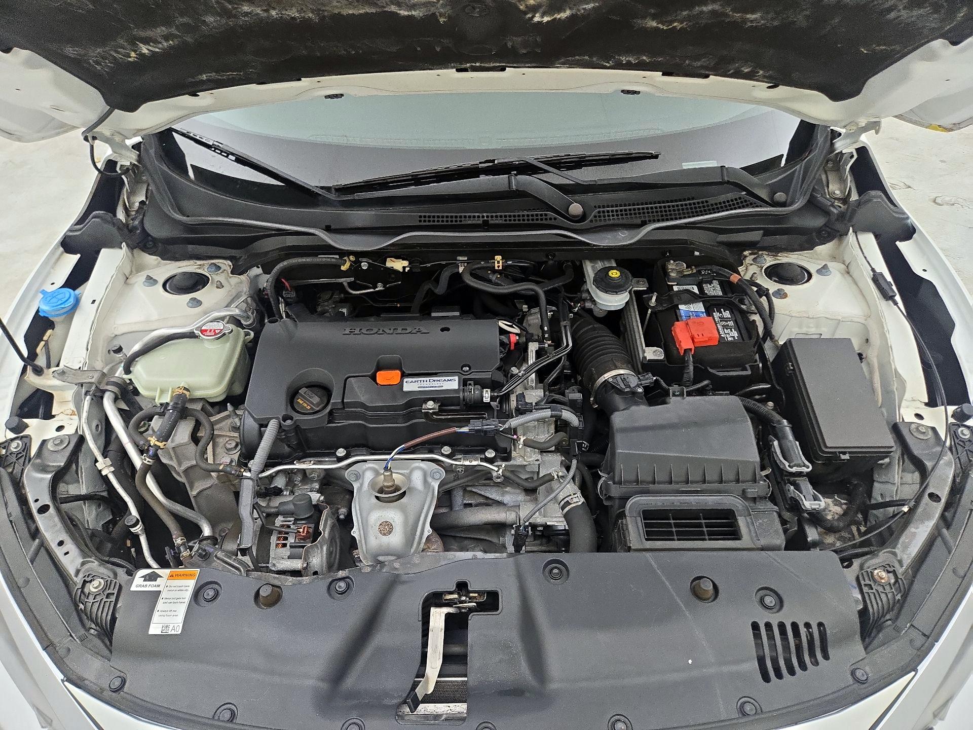 Thumbnail: 2017 Honda Civic - 20