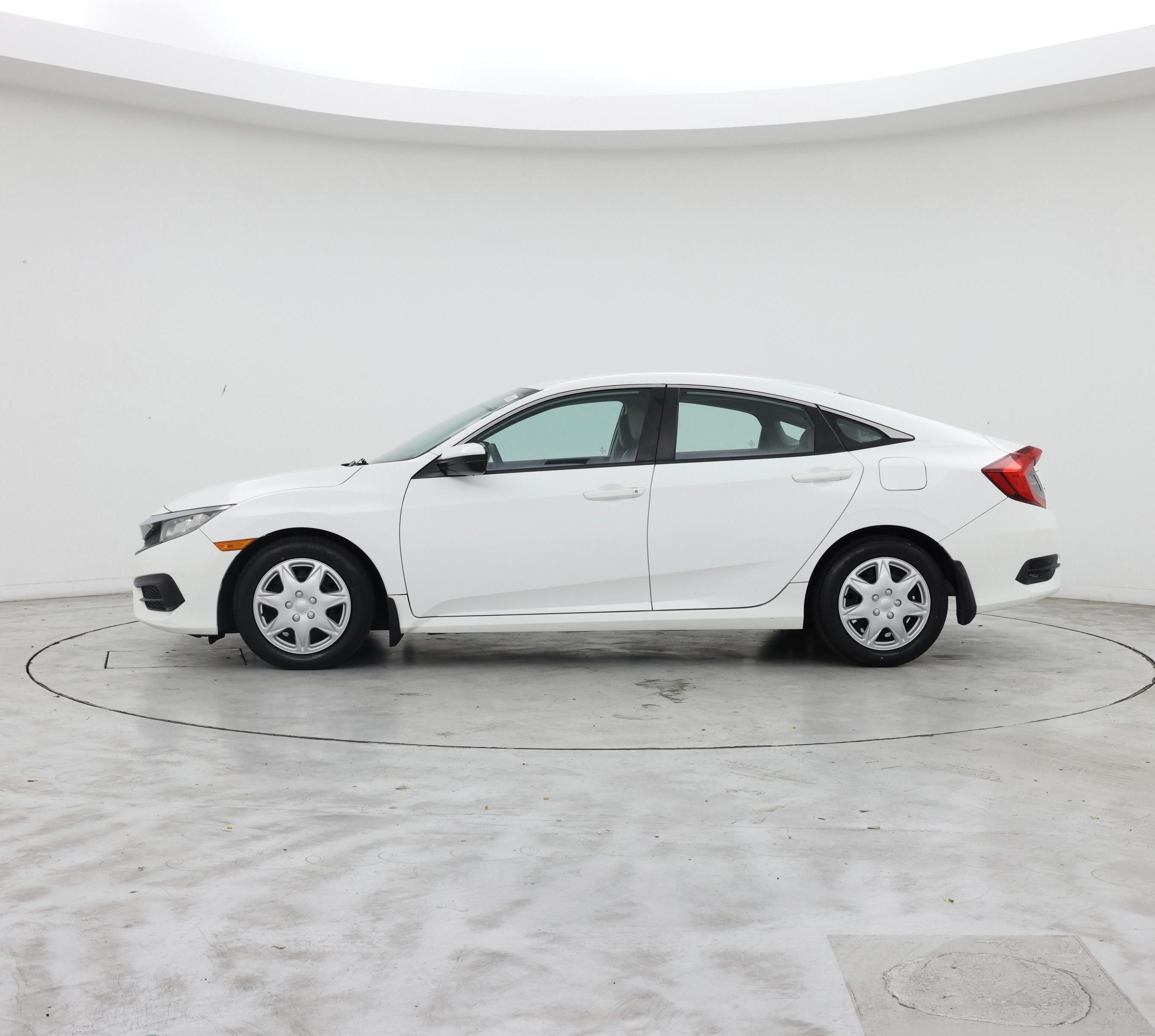 Thumbnail: 2017 Honda Civic - 3