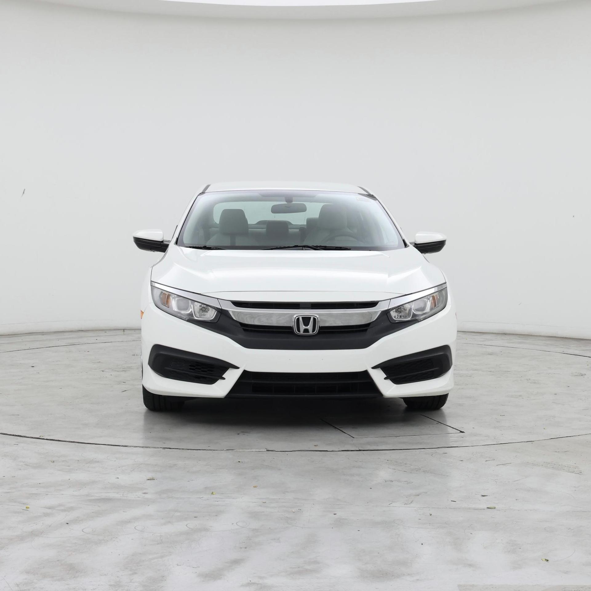 Thumbnail: 2017 Honda Civic - 5