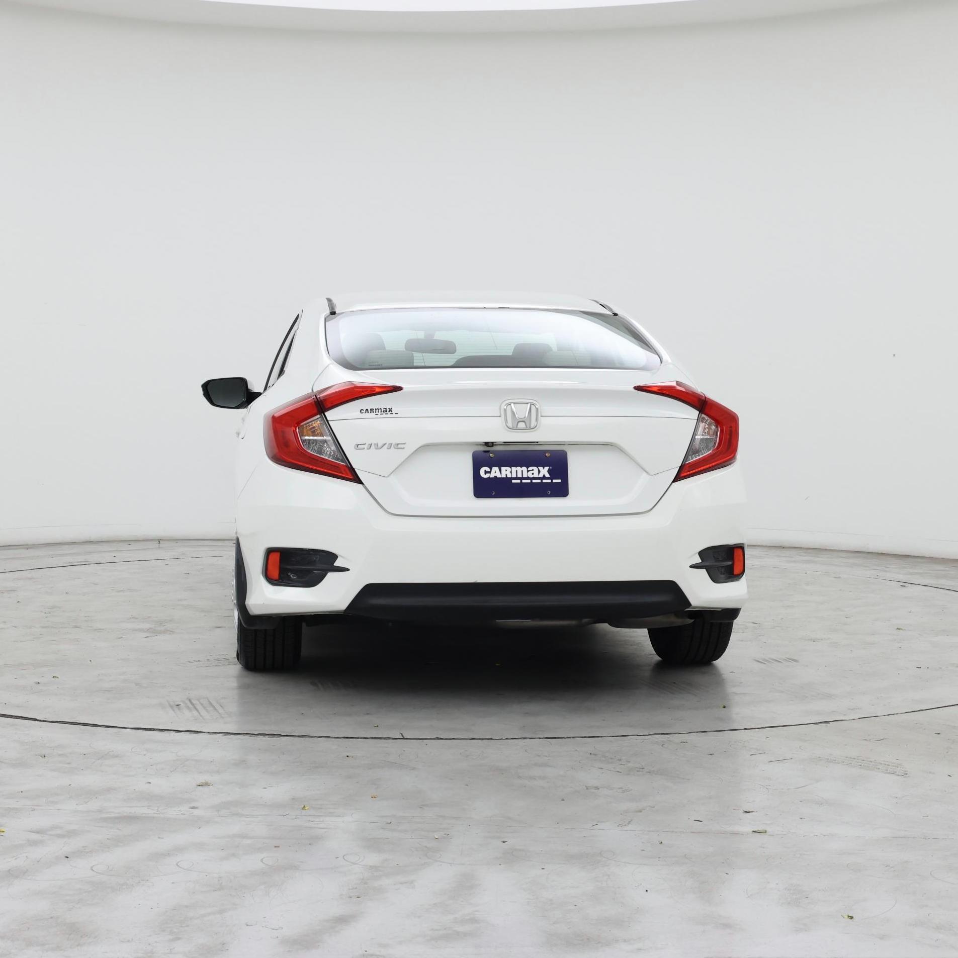 Thumbnail: 2017 Honda Civic - 6