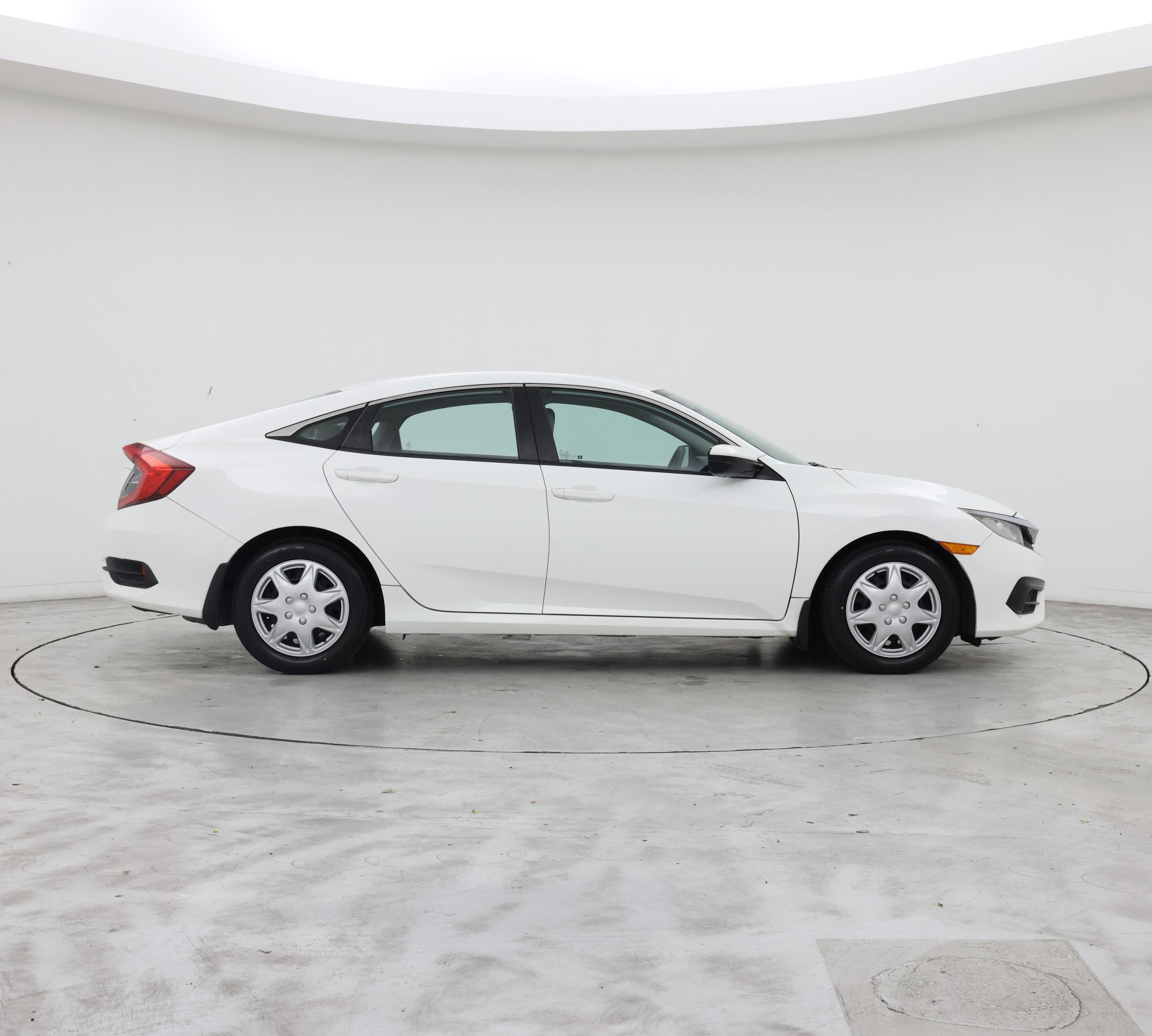 Thumbnail: 2017 Honda Civic - 7