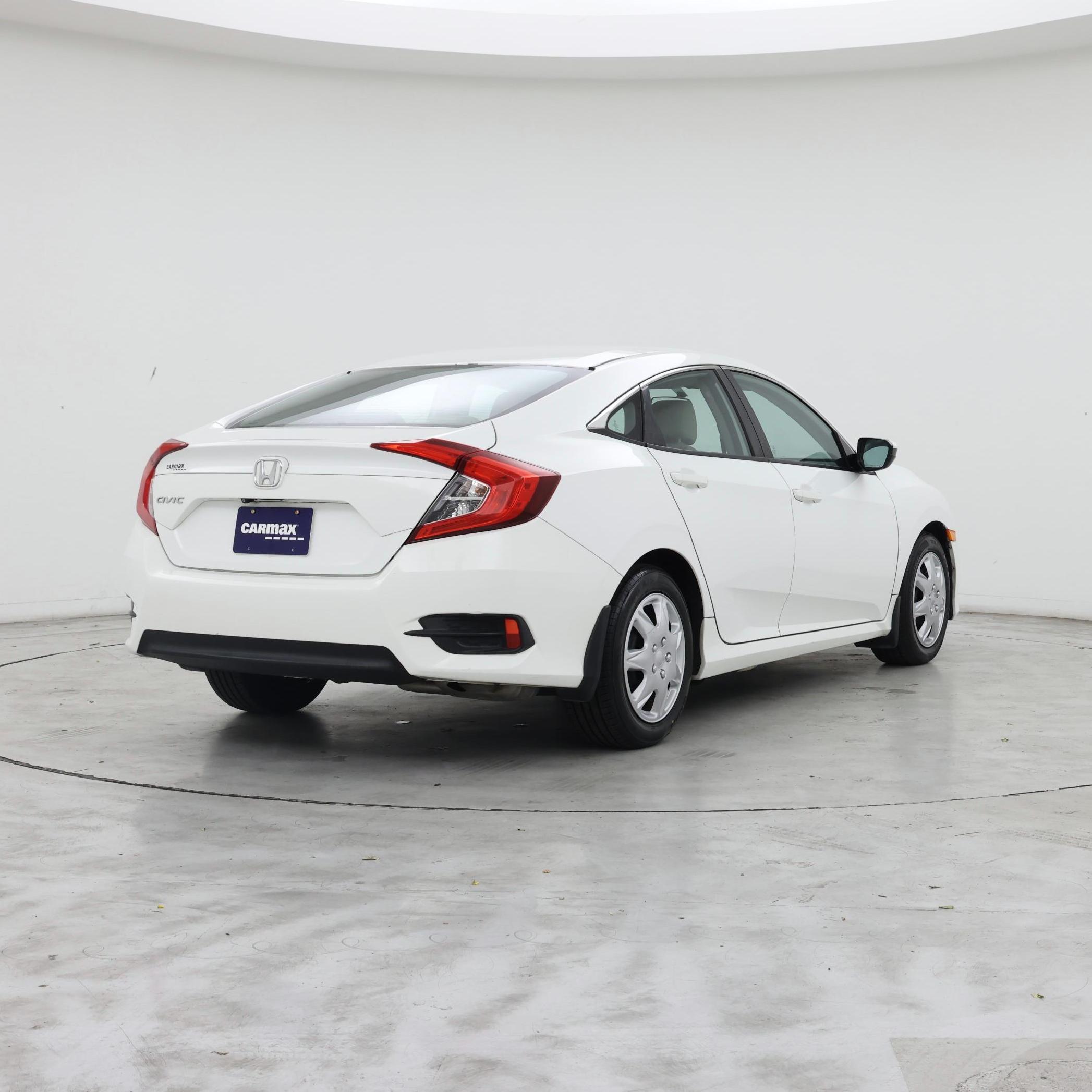 Thumbnail: 2017 Honda Civic - 8