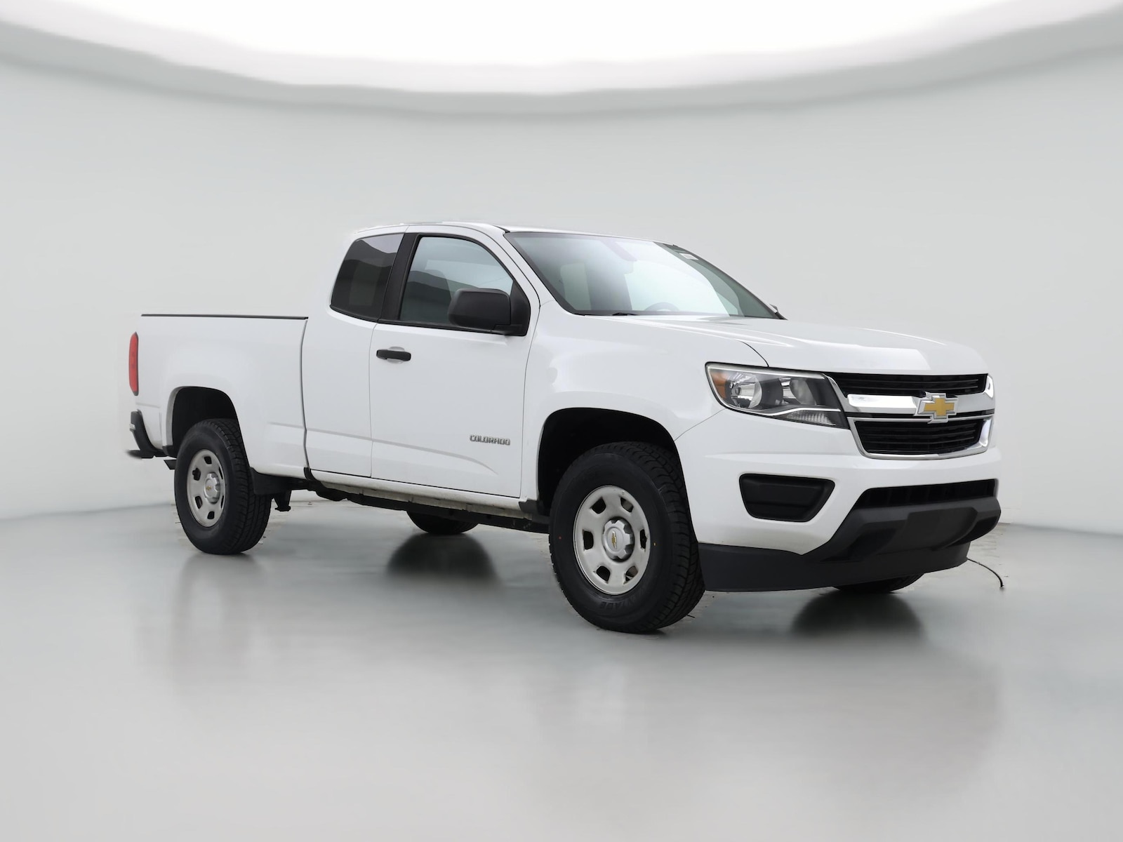 2020 Chevrolet Colorado Work Truck