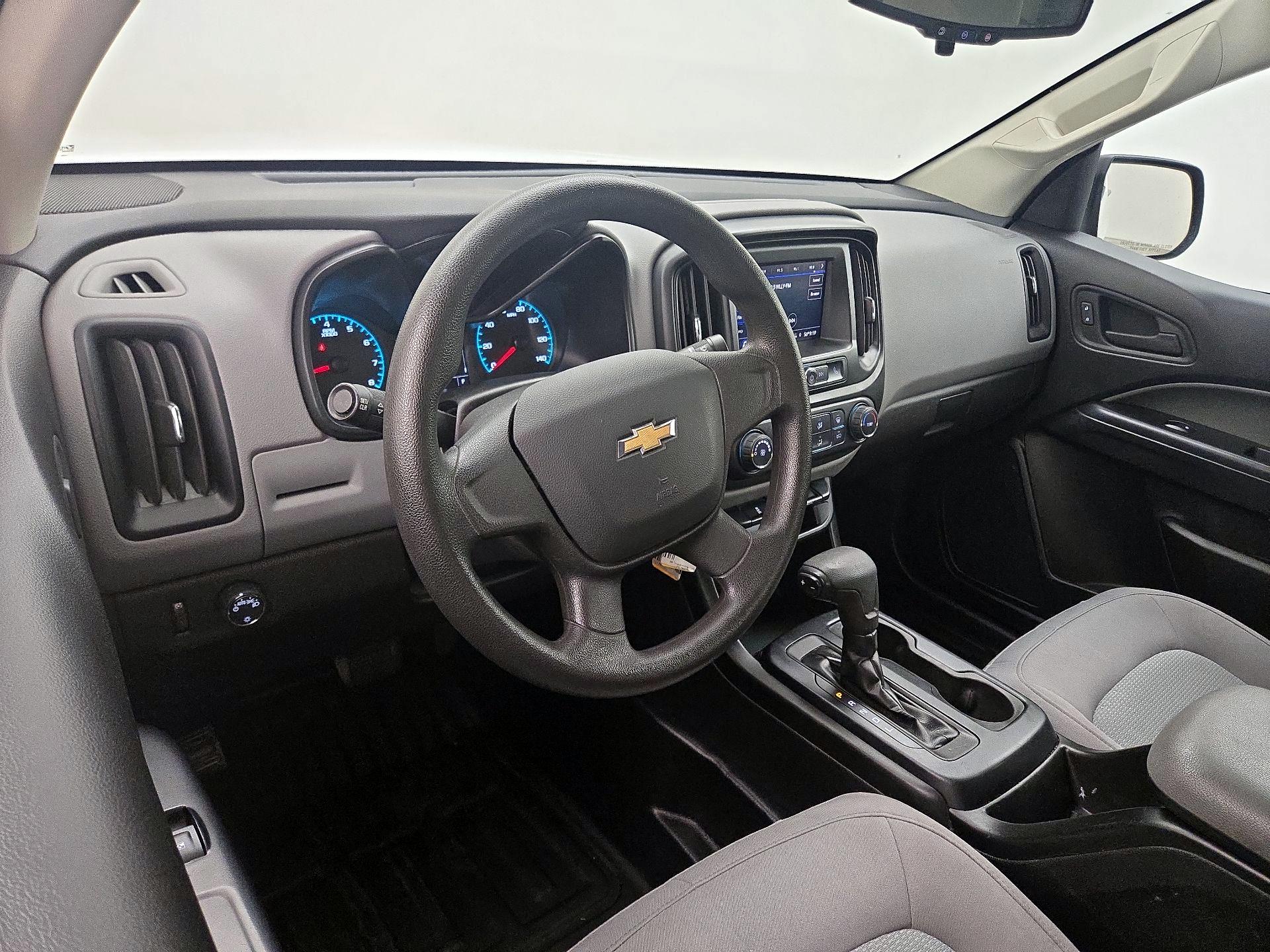 Thumbnail: 2020 Chevrolet Colorado - 9