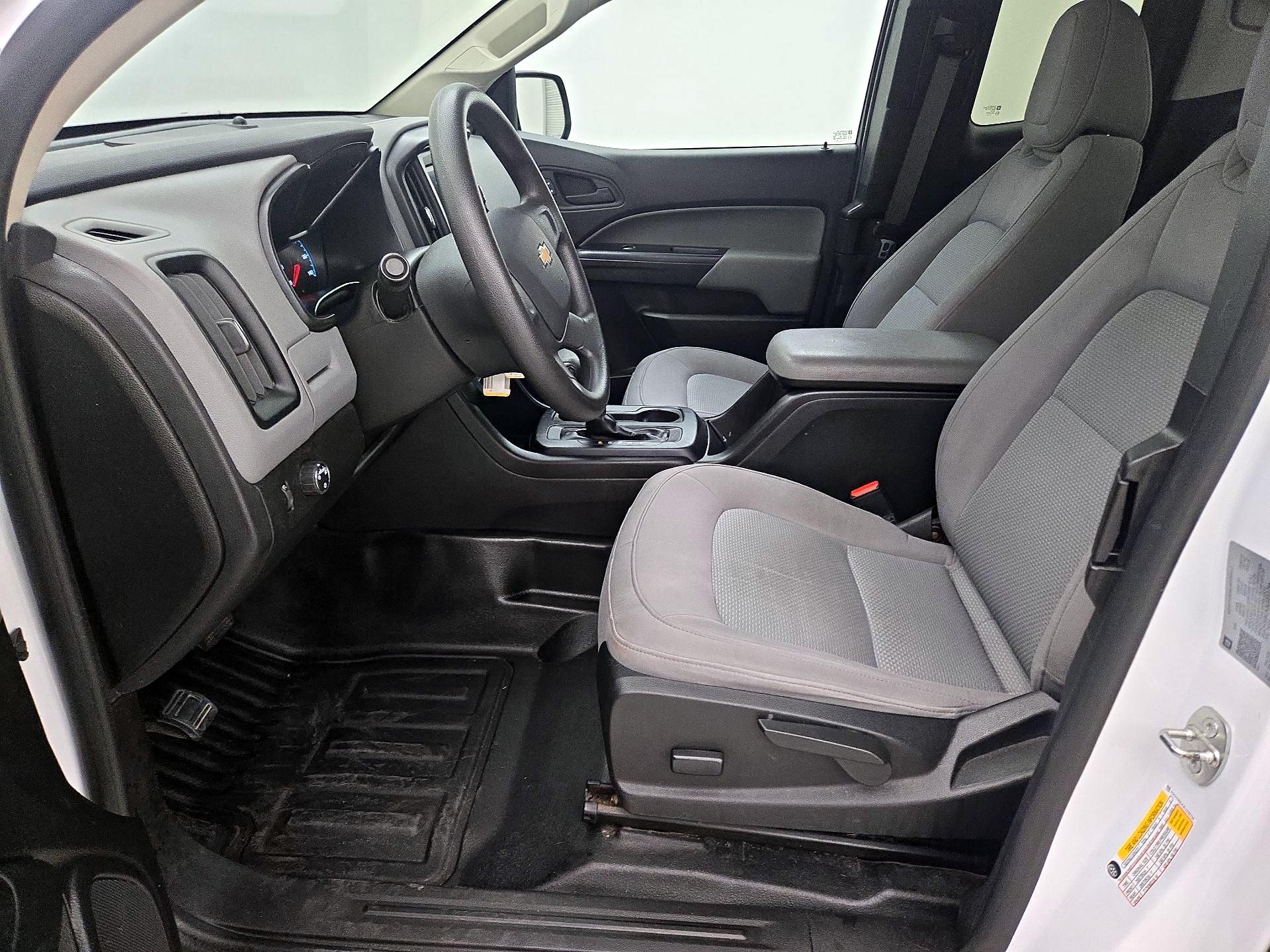 Thumbnail: 2020 Chevrolet Colorado - 11