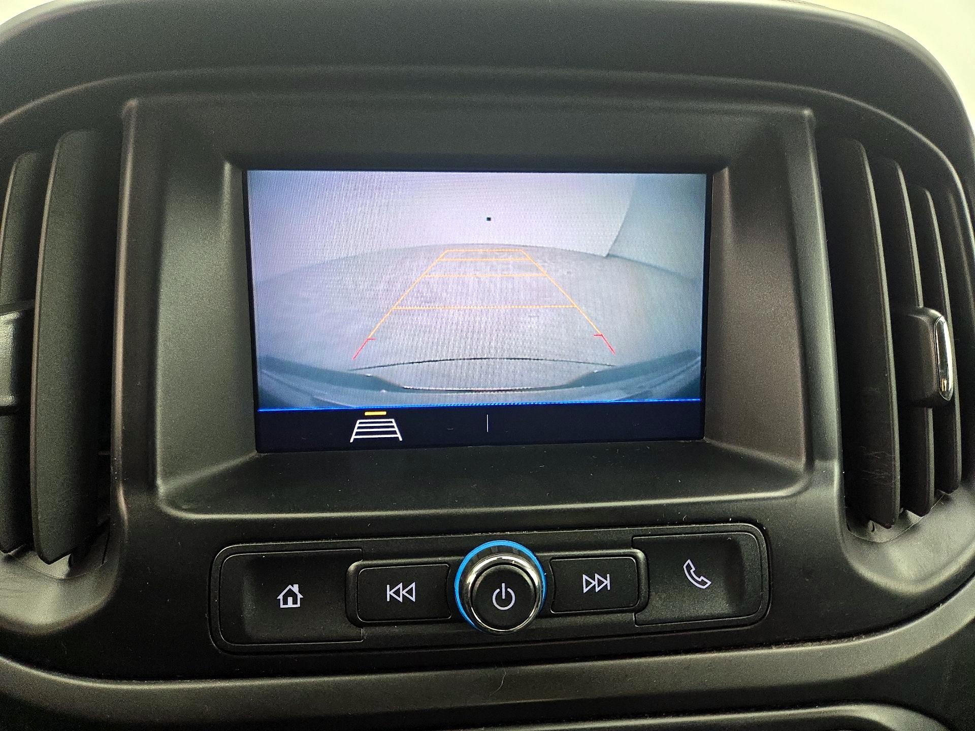 Thumbnail: 2020 Chevrolet Colorado - 14