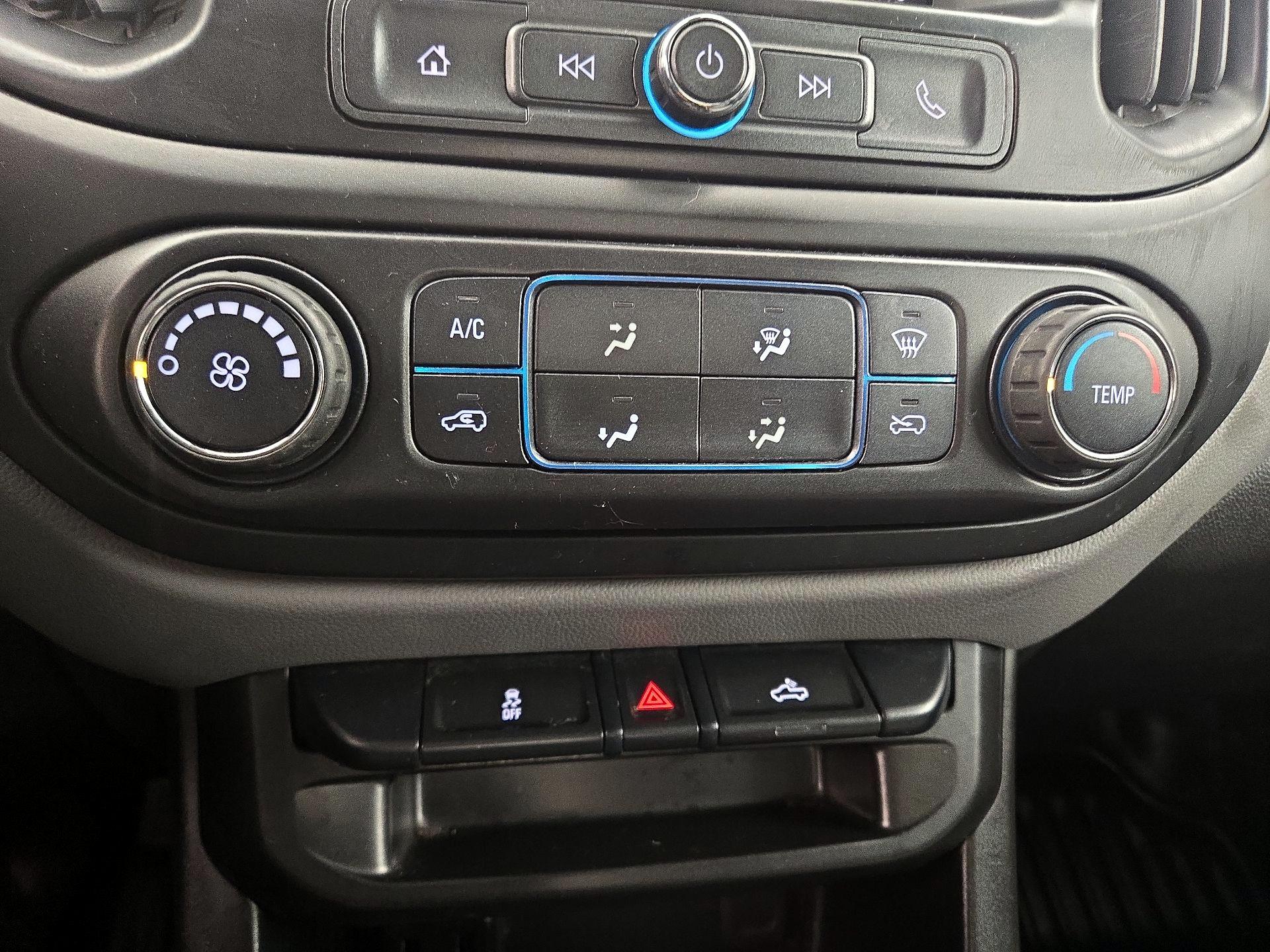 Thumbnail: 2020 Chevrolet Colorado - 16