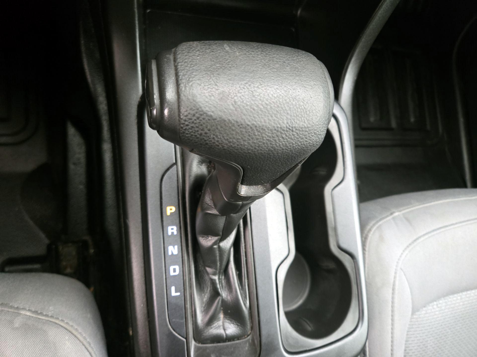 Thumbnail: 2020 Chevrolet Colorado - 17