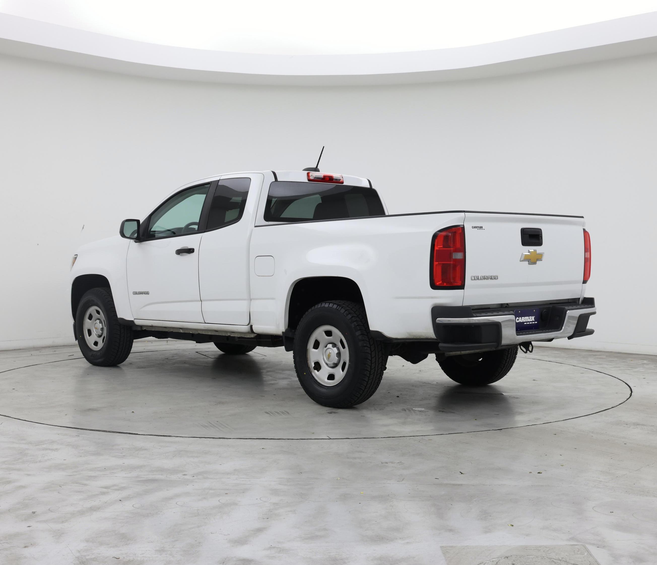 Thumbnail: 2020 Chevrolet Colorado - 2